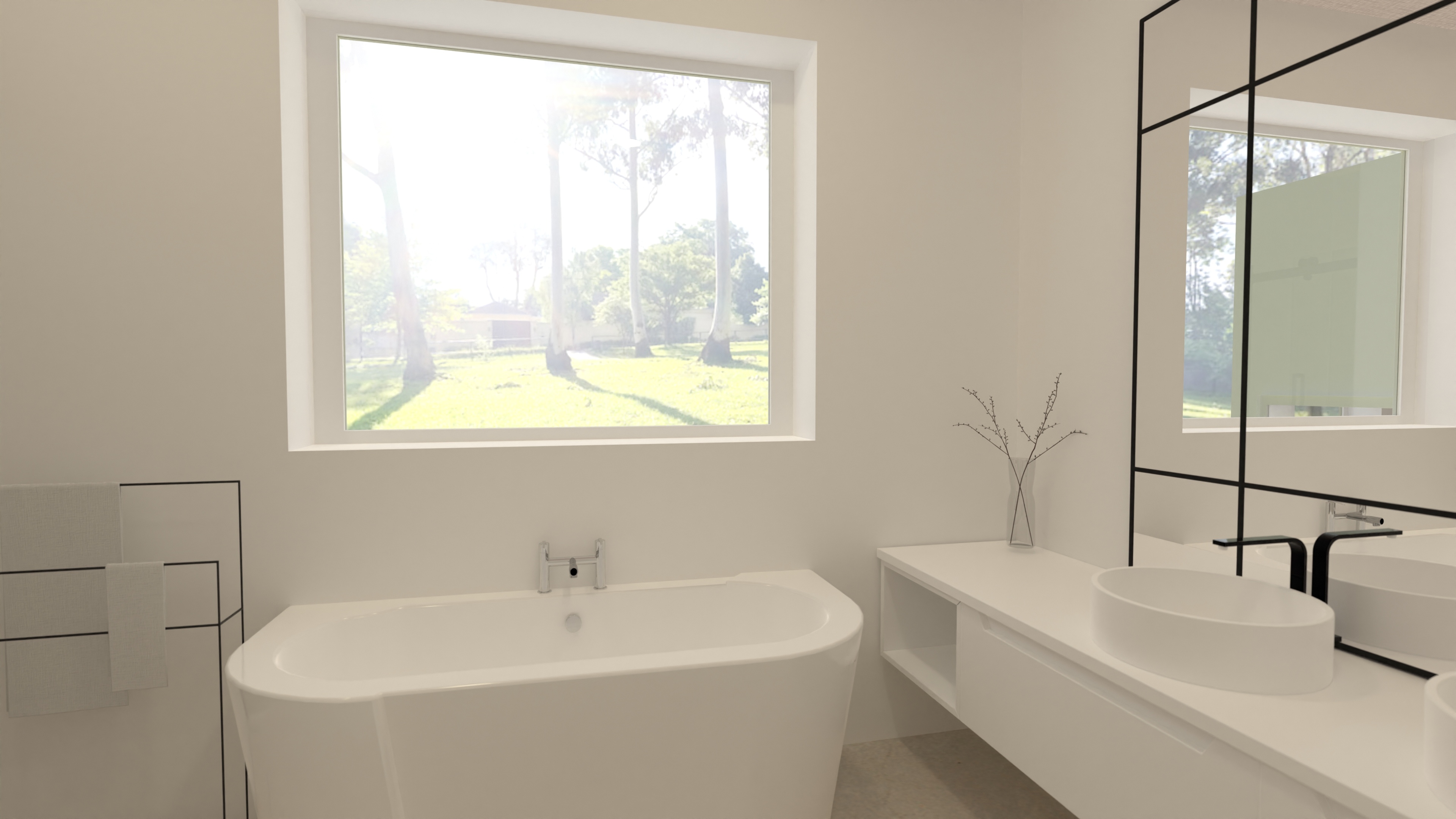 Andy's Home V4 RENDERS #23403979 by Alexandra Cooper