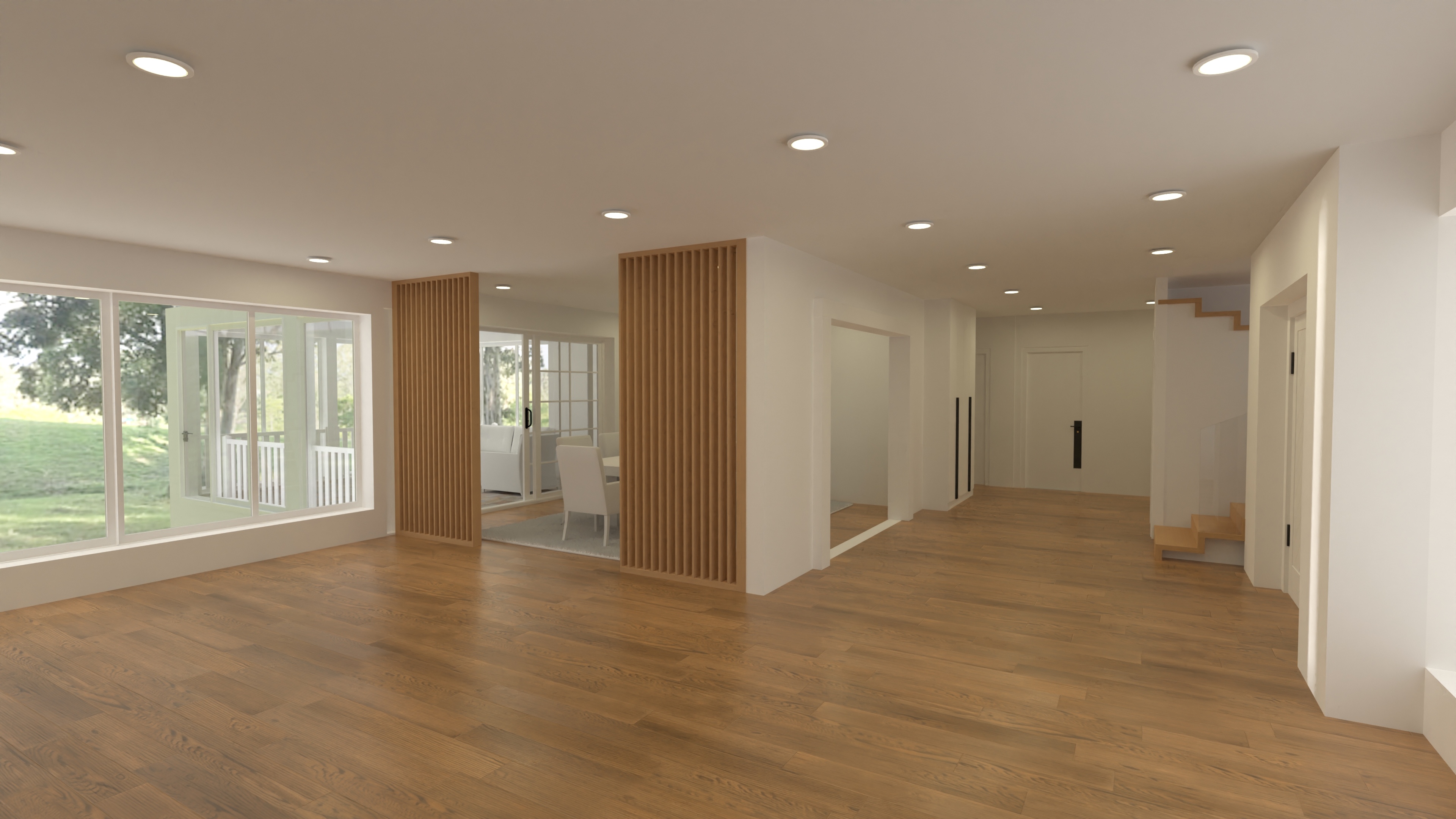 Andy's Home V4 RENDERS #23404303 by Alexandra Cooper