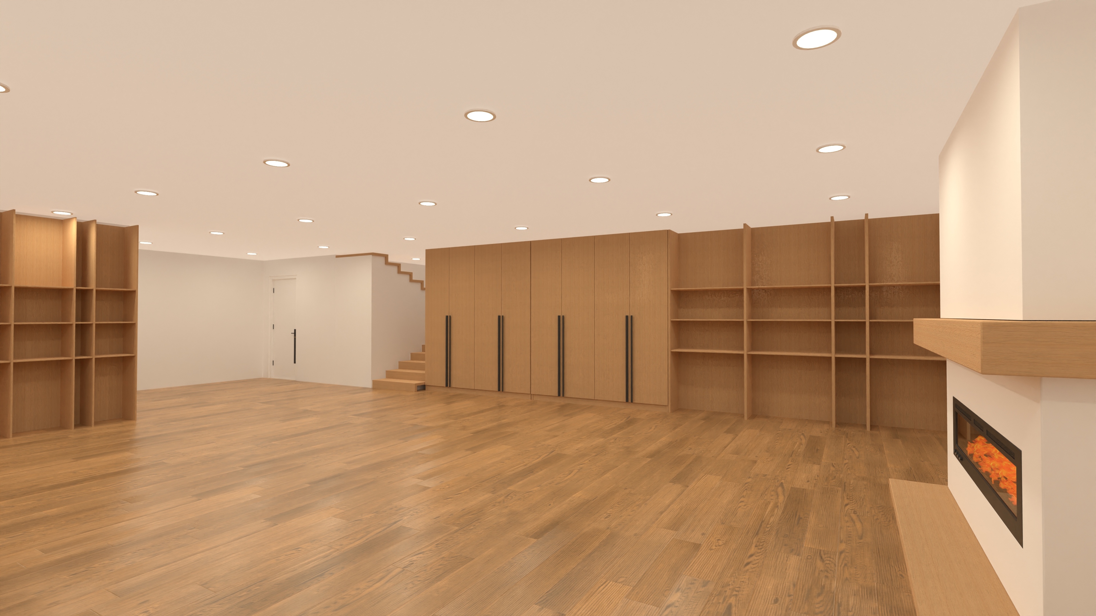 Andy's Home V4 RENDERS #23403187 by Alexandra Cooper