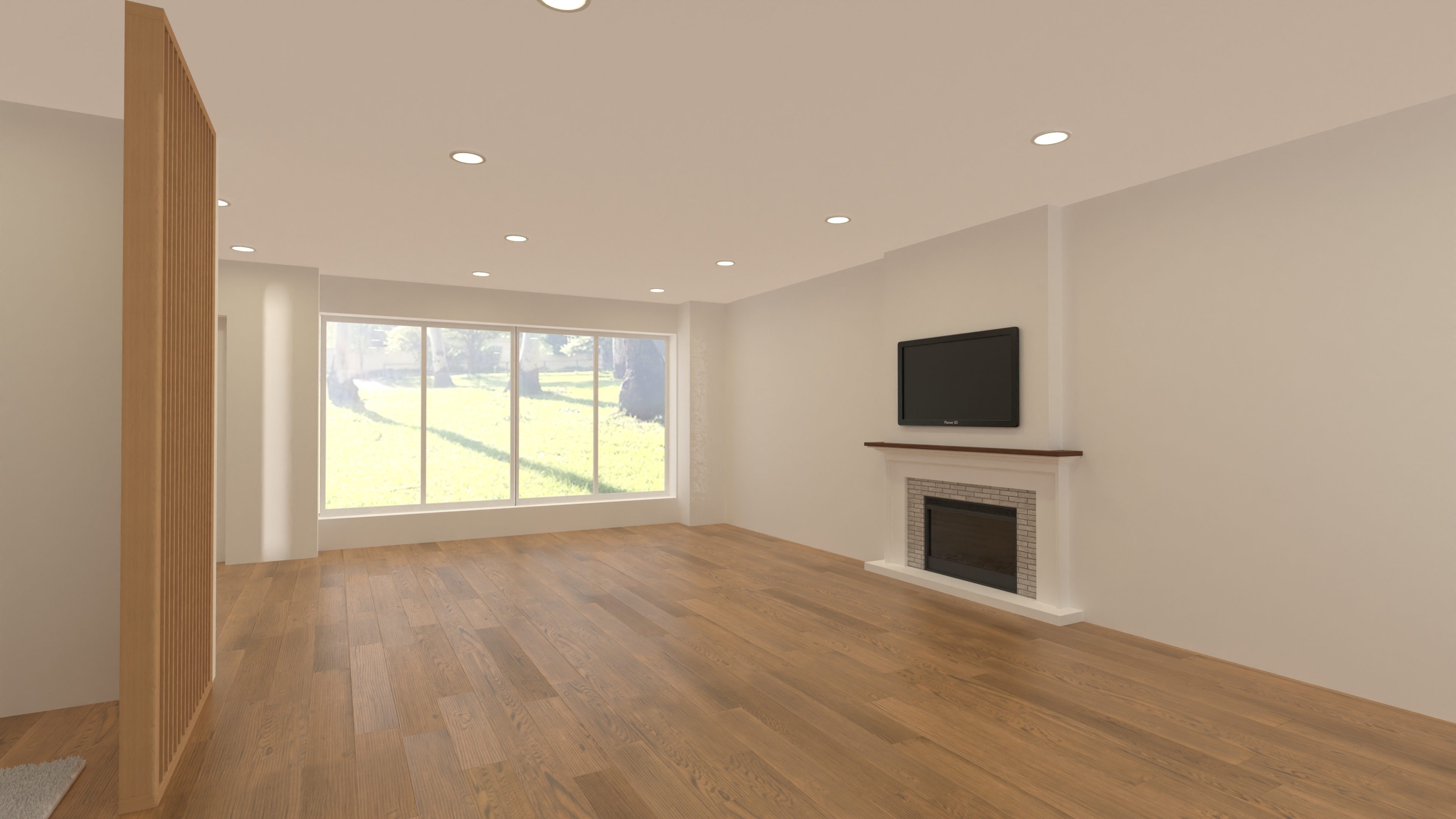 Andy's Home V4 RENDERS #23403623 by Alexandra Cooper