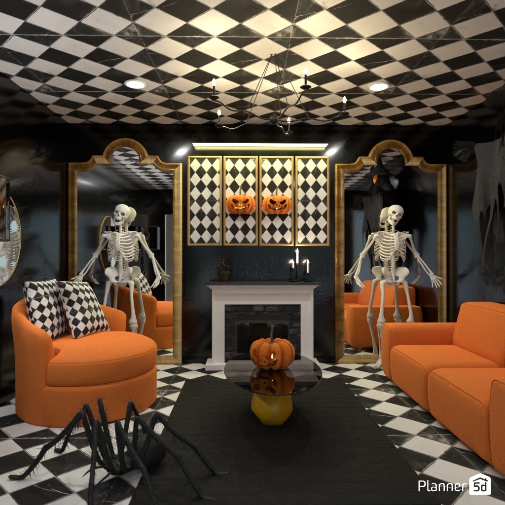 Halloween #3395824 by Editors Choice