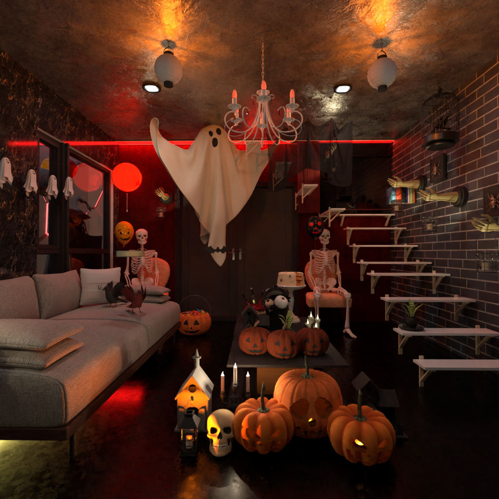 Gostosuras ou travessuras #15534899 by Editors Choice