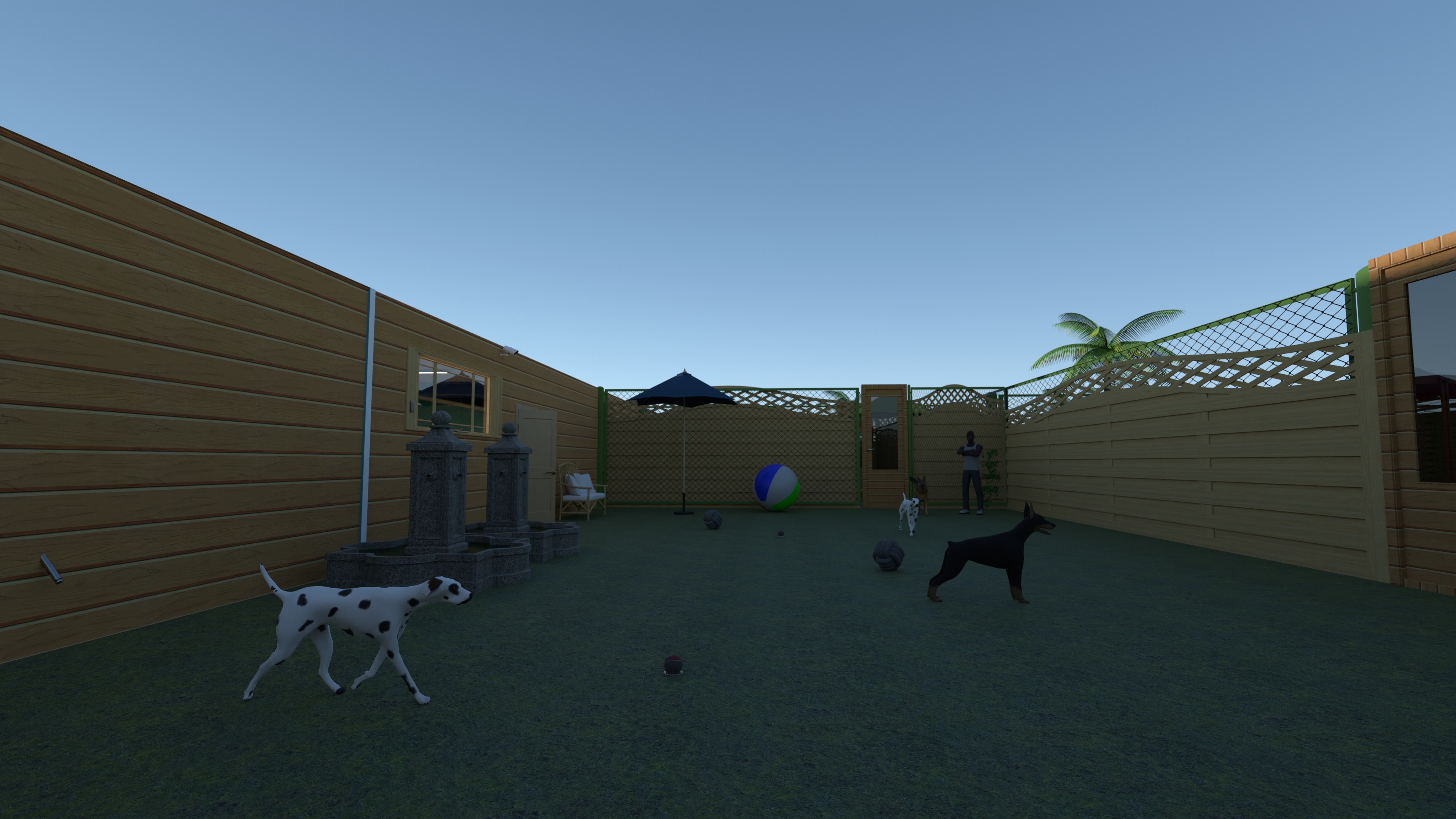 Brooke #23470511 by Adriana Castillo Cota