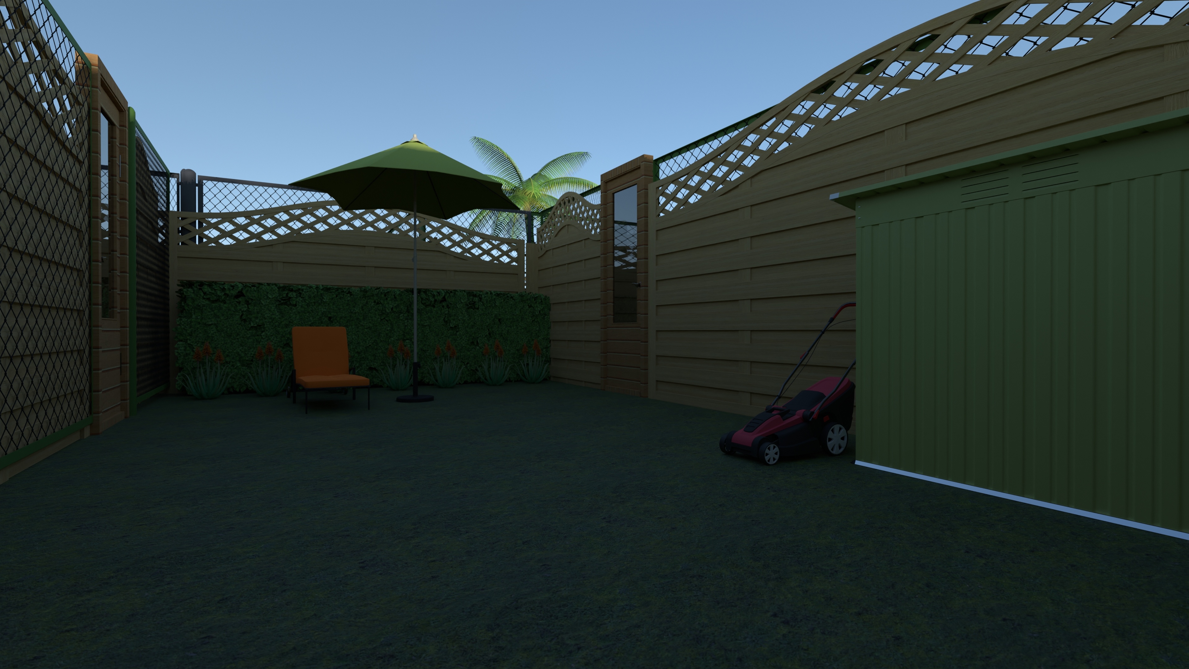 Brooke #23470619 by Adriana Castillo Cota