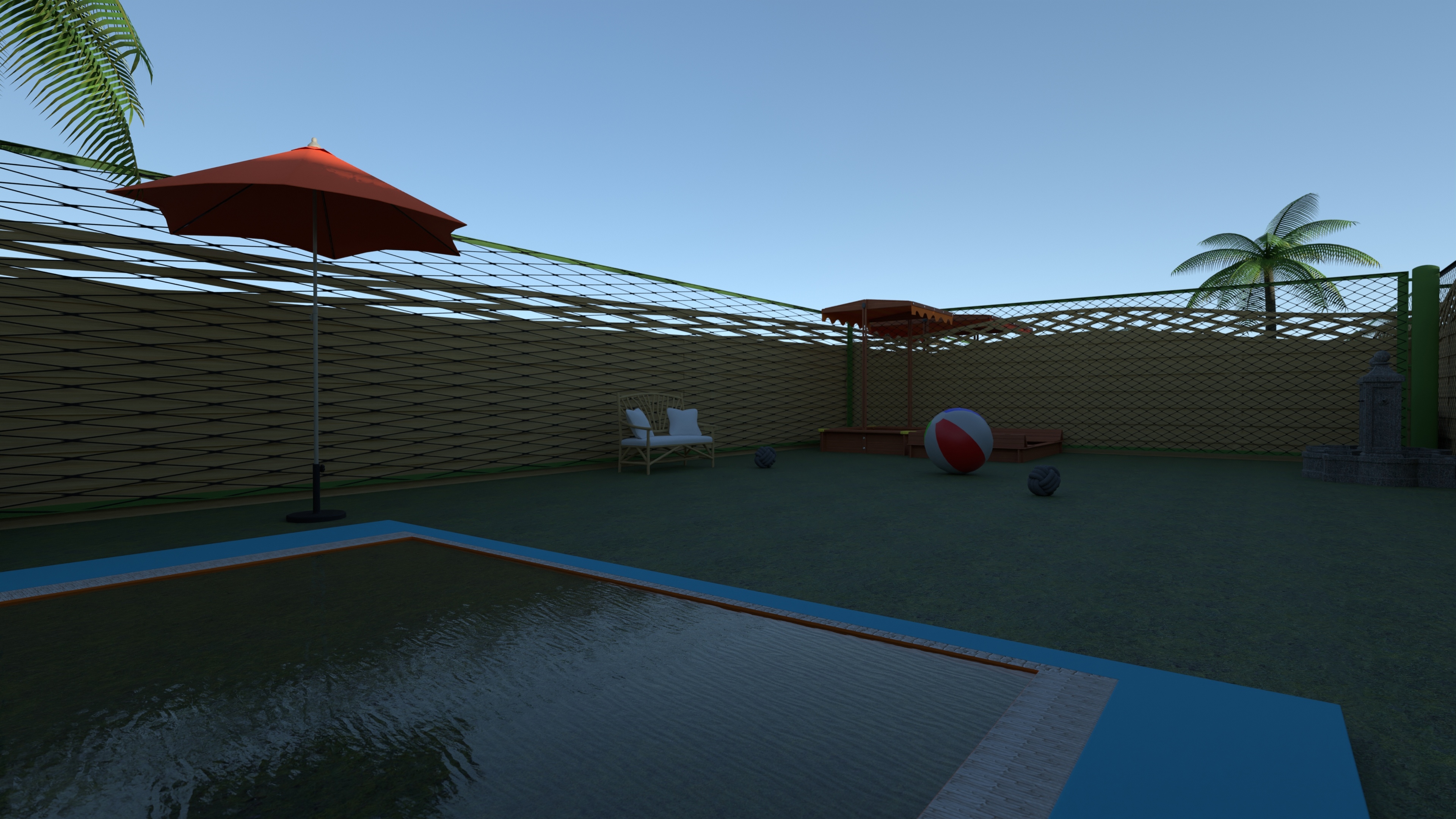 Brooke #23470623 by Adriana Castillo Cota