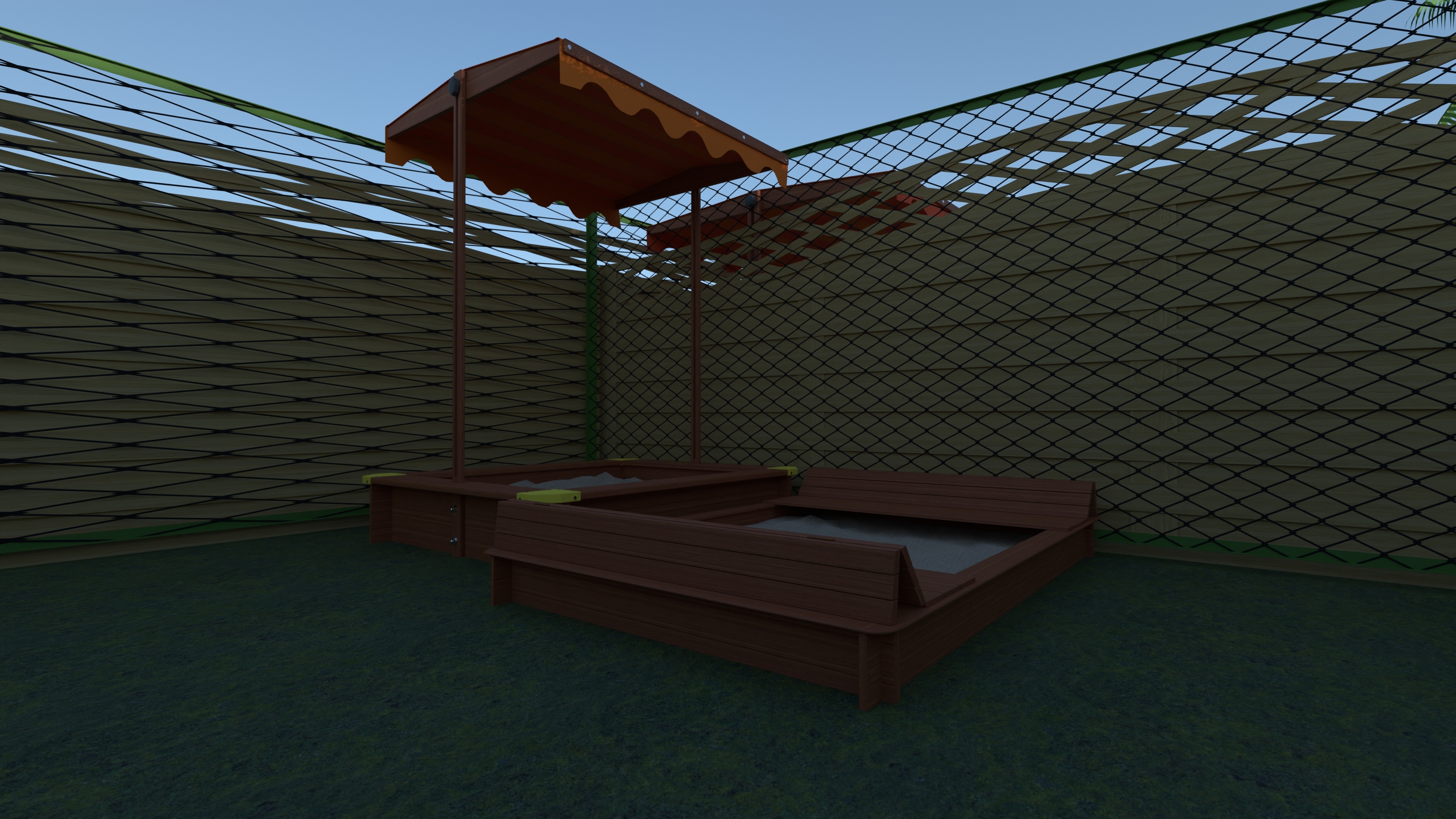 Brooke #23470631 by Adriana Castillo Cota