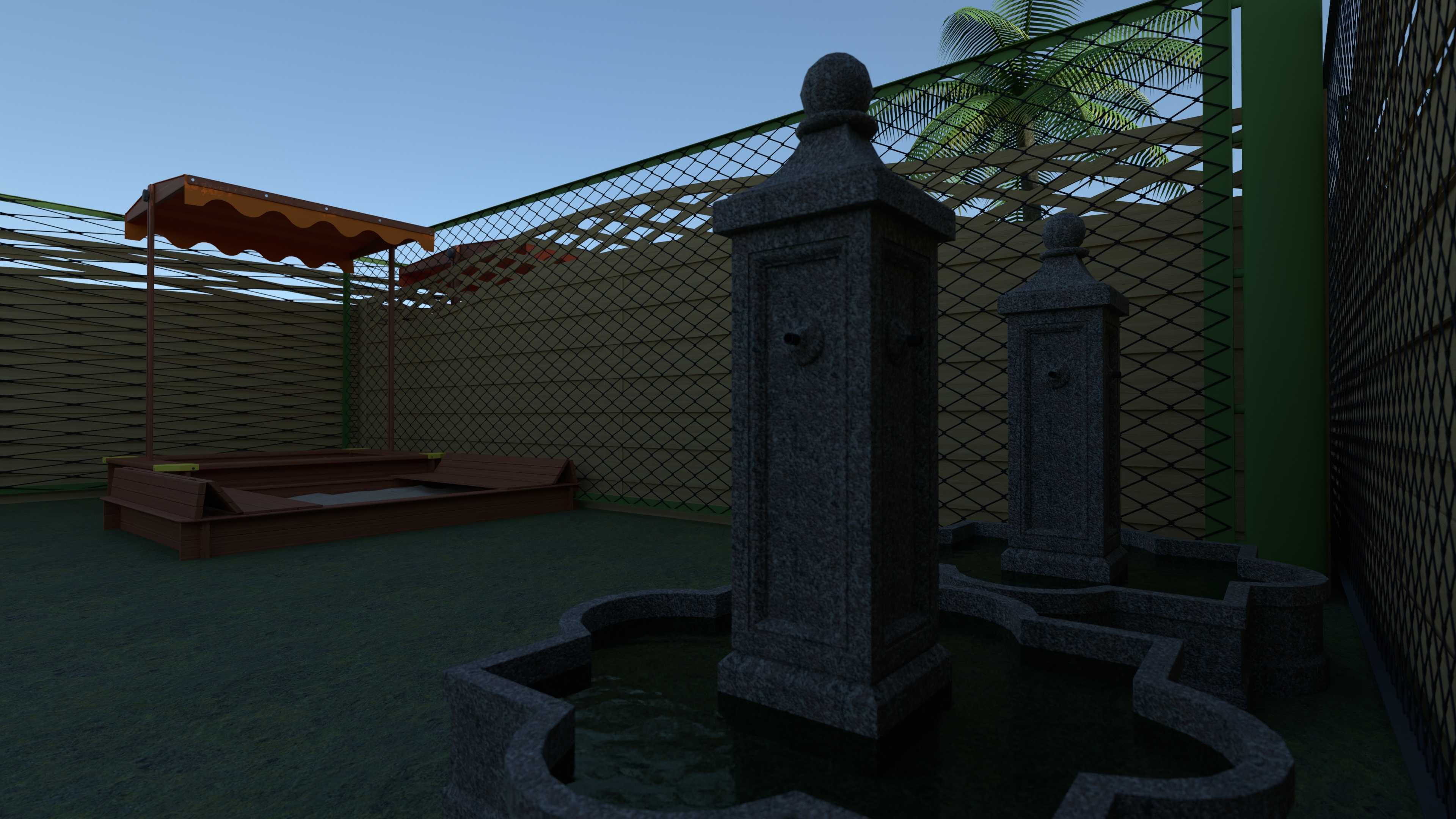 Brooke #23470635 by Adriana Castillo Cota