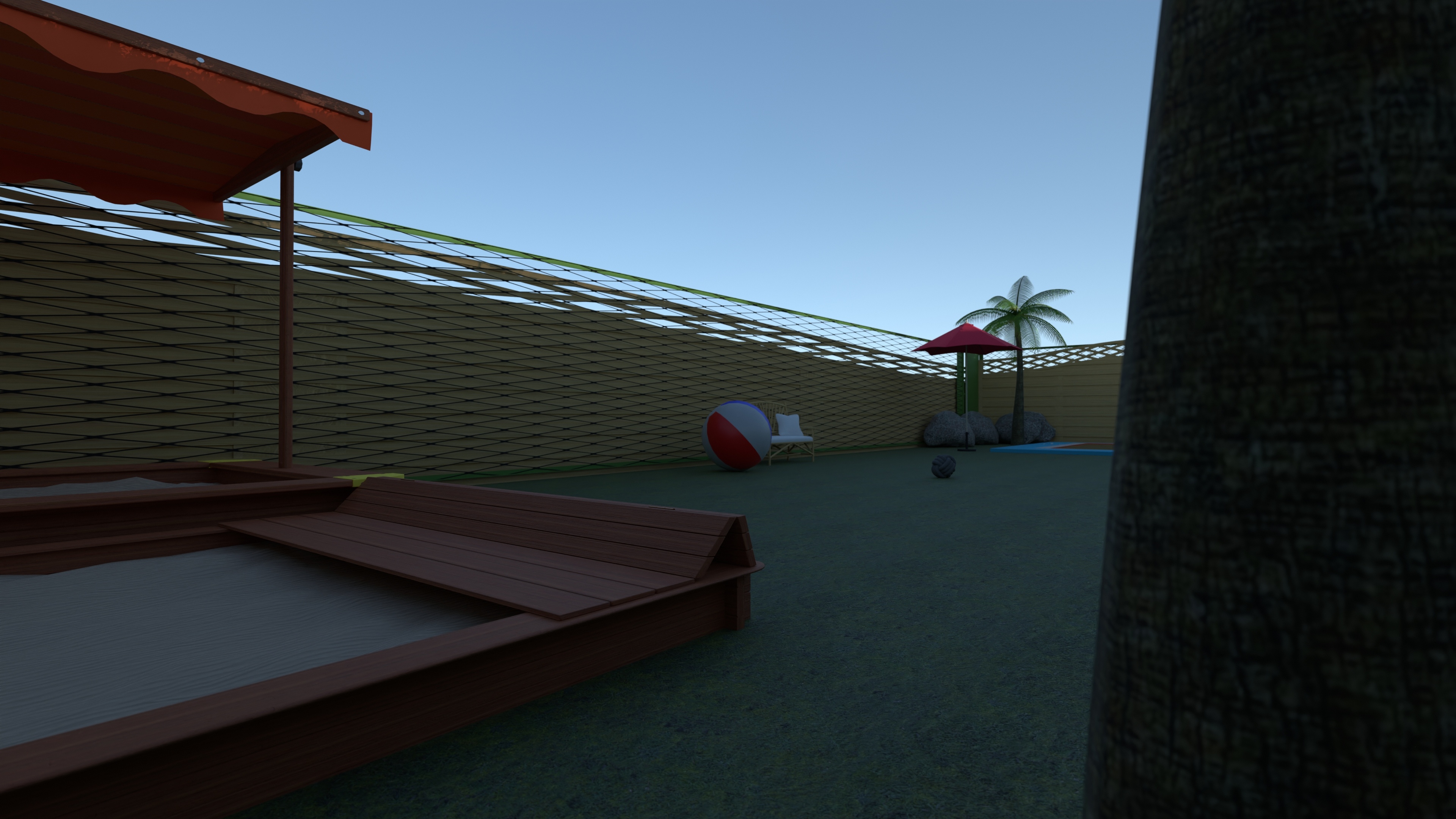 Brooke #23470639 by Adriana Castillo Cota