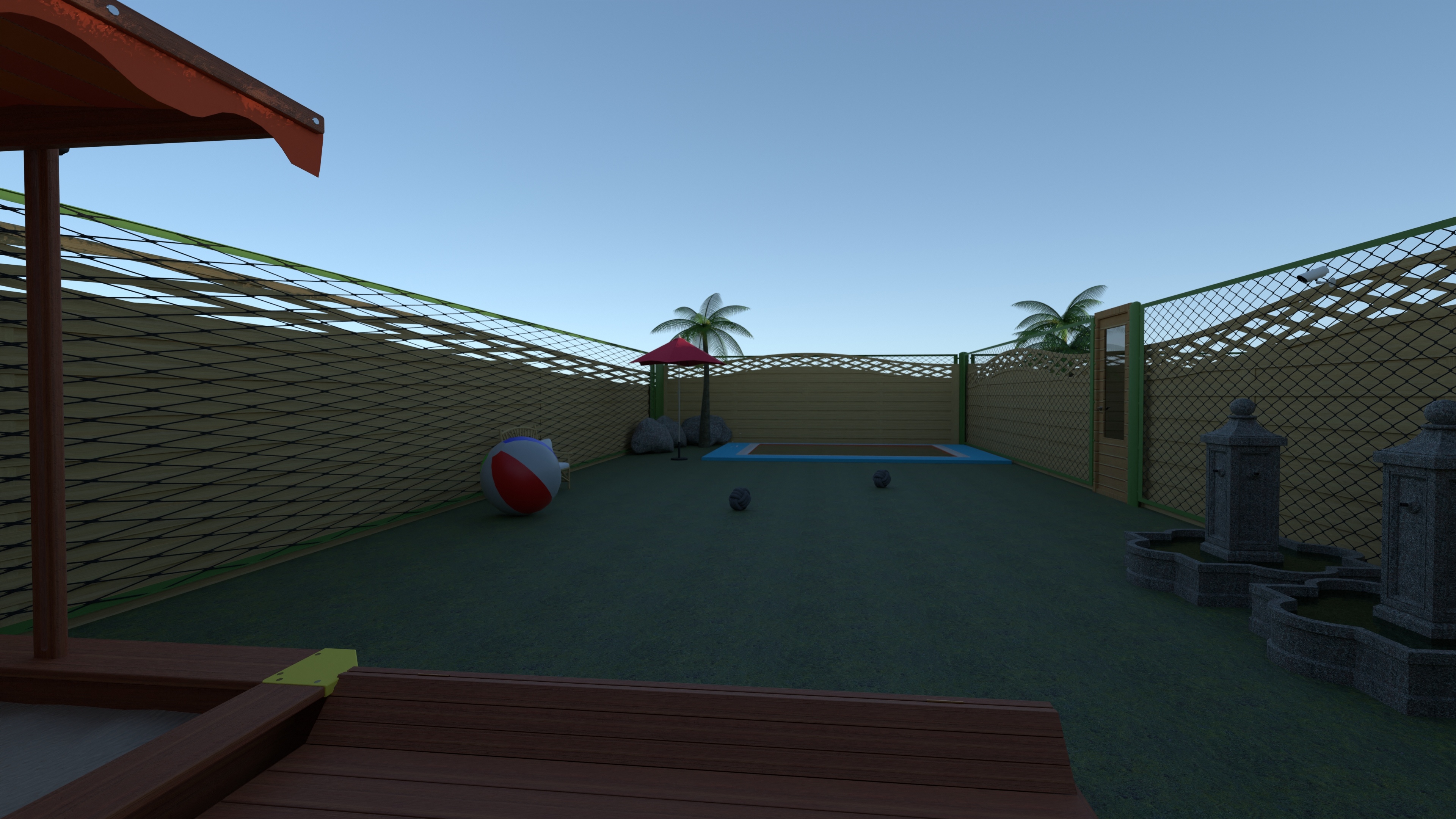 Brooke #23470643 by Adriana Castillo Cota