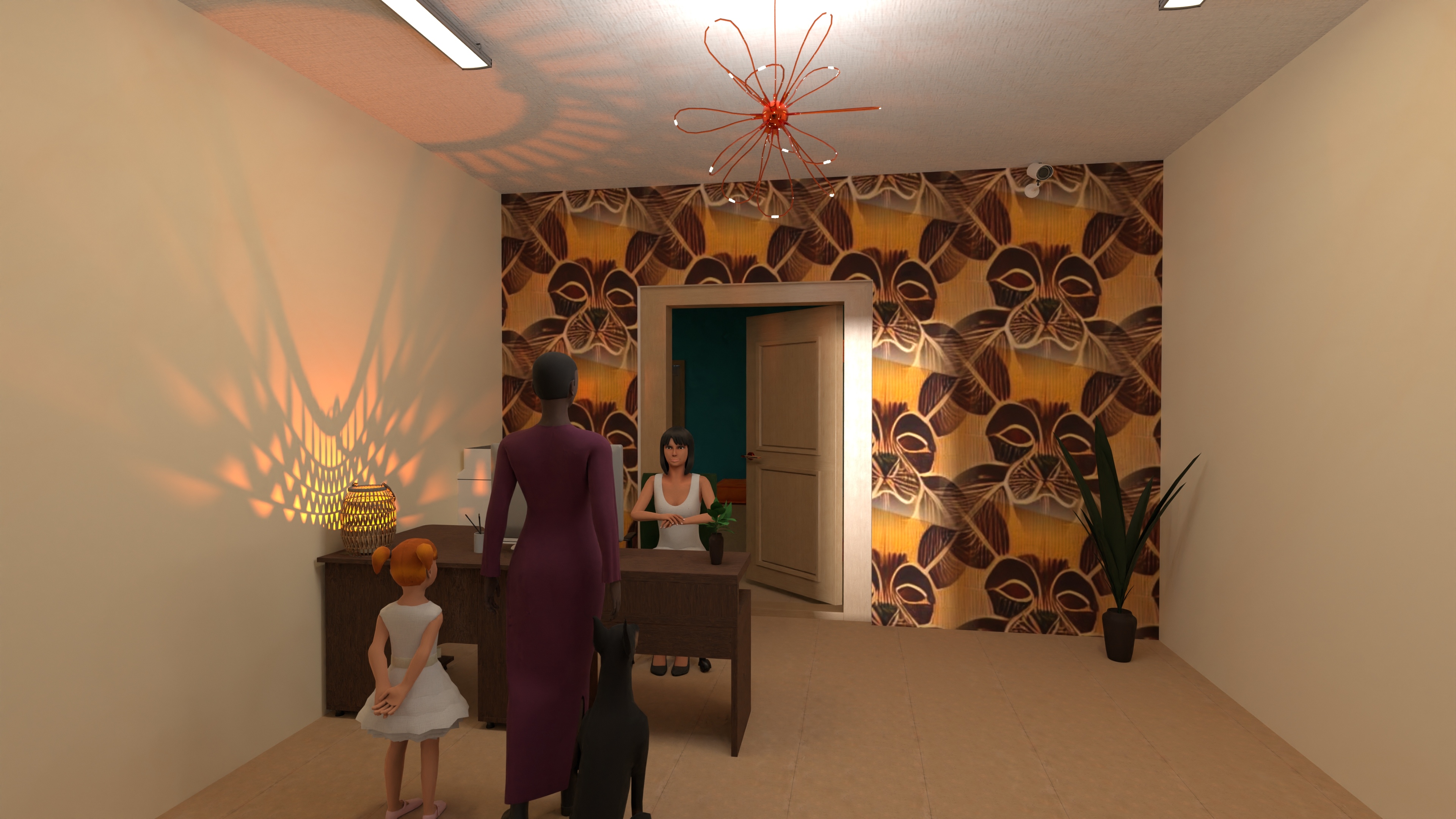 Brooke #23470343 by Adriana Castillo Cota