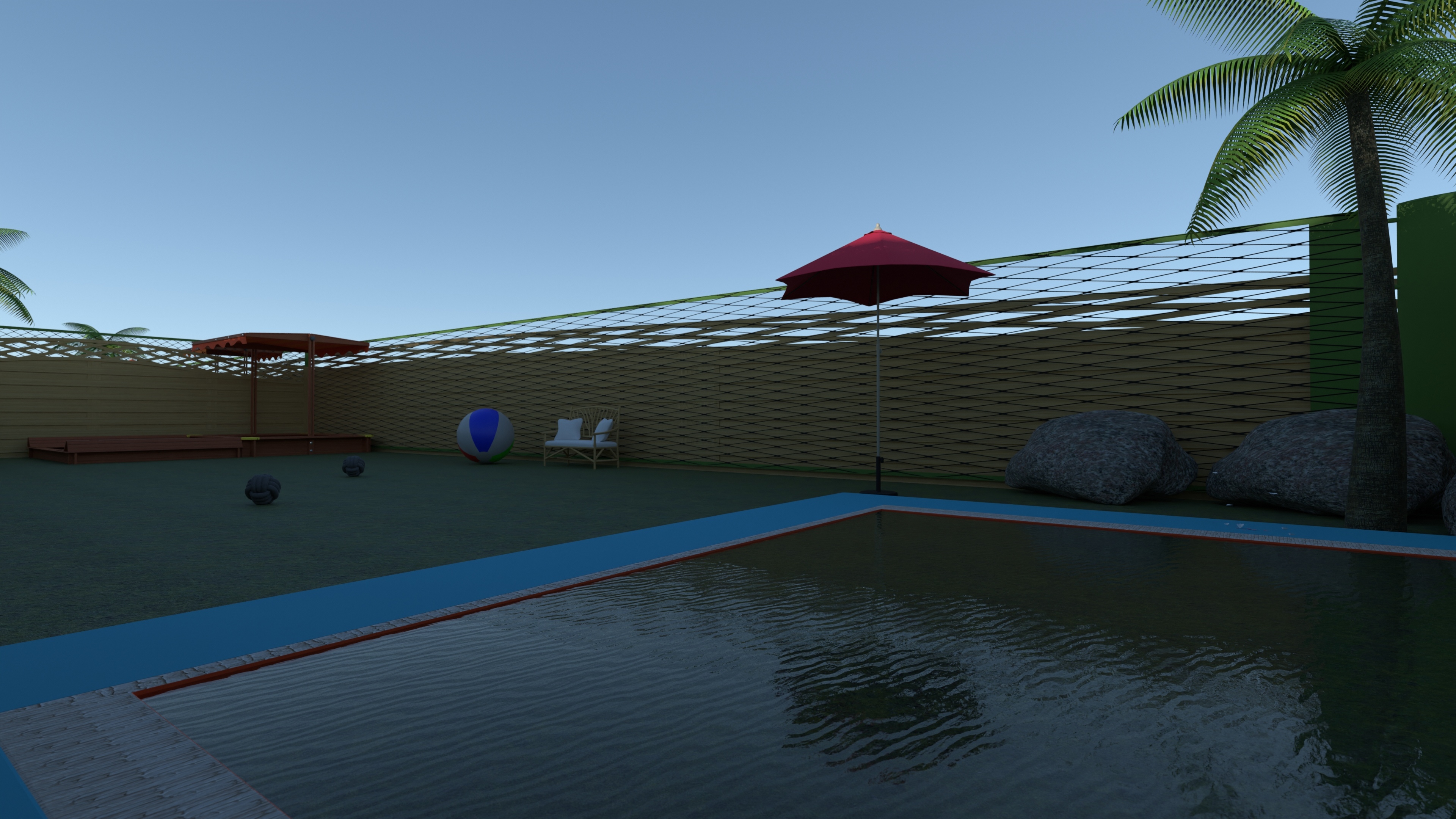 Brooke #23470655 by Adriana Castillo Cota