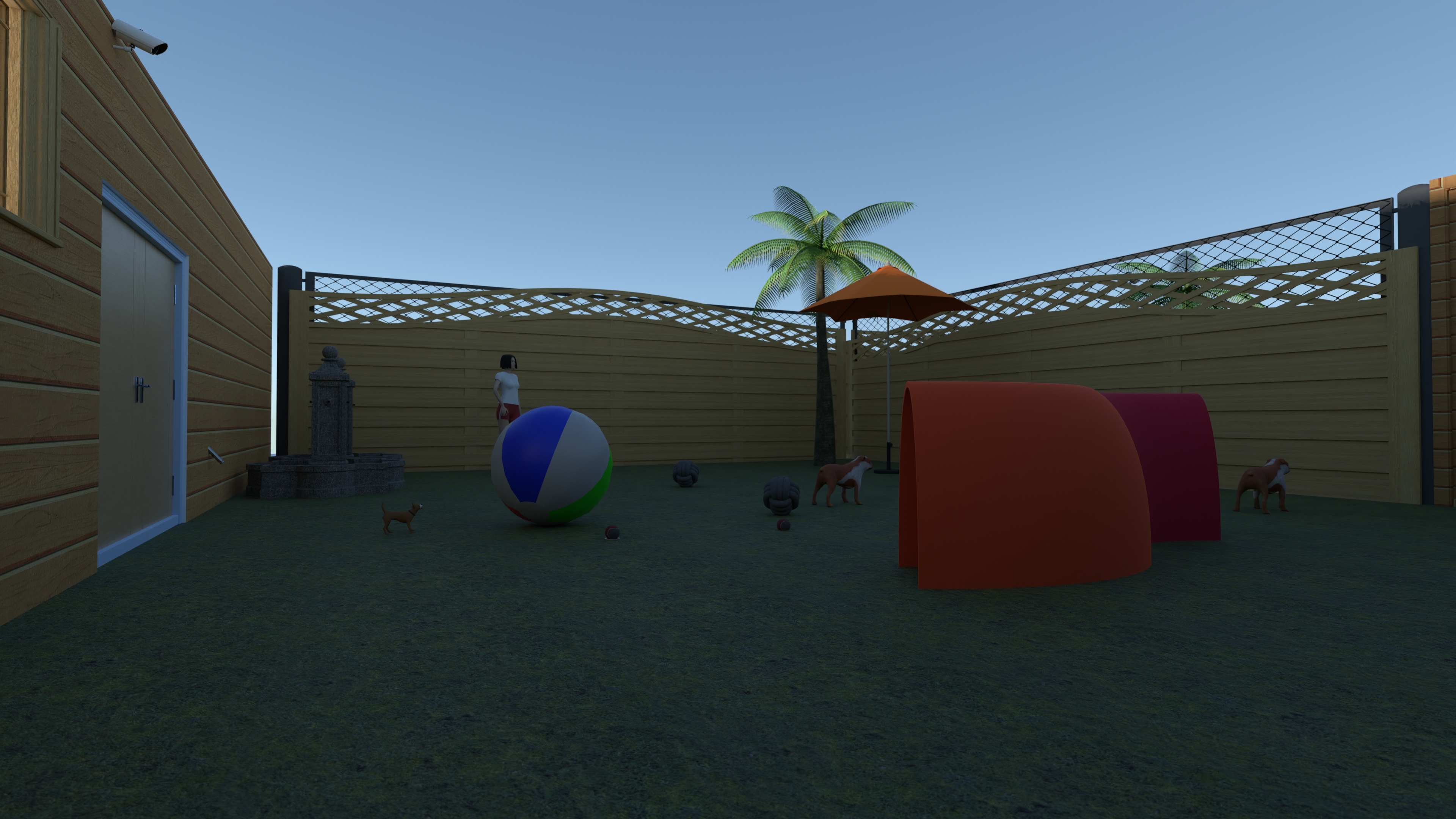 Brooke #23470671 by Adriana Castillo Cota