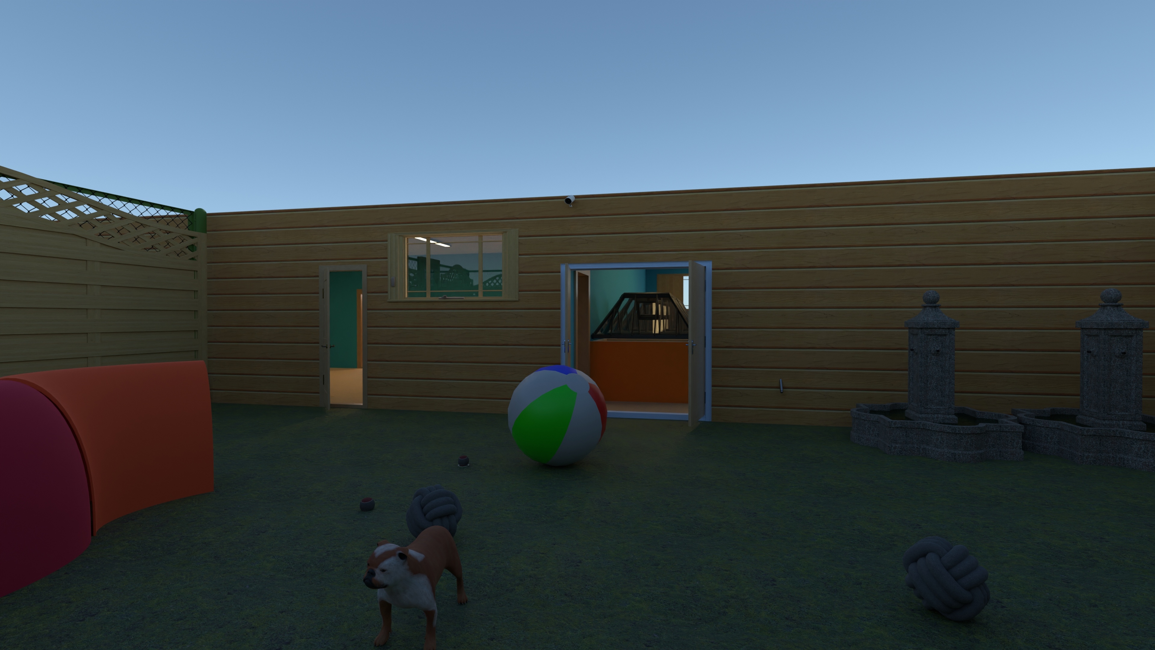 Brooke #23470687 by Adriana Castillo Cota