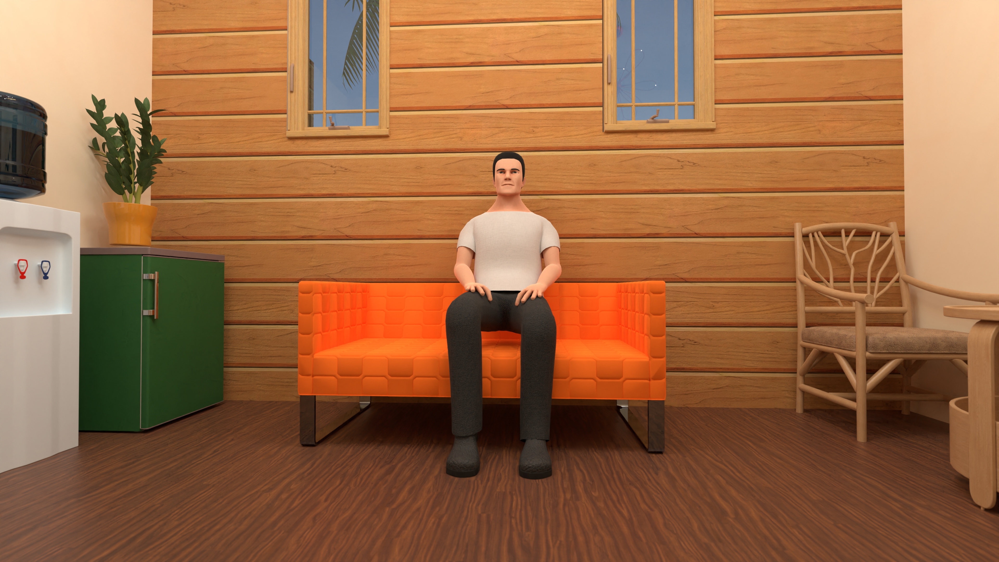 Brooke #23470691 by Adriana Castillo Cota