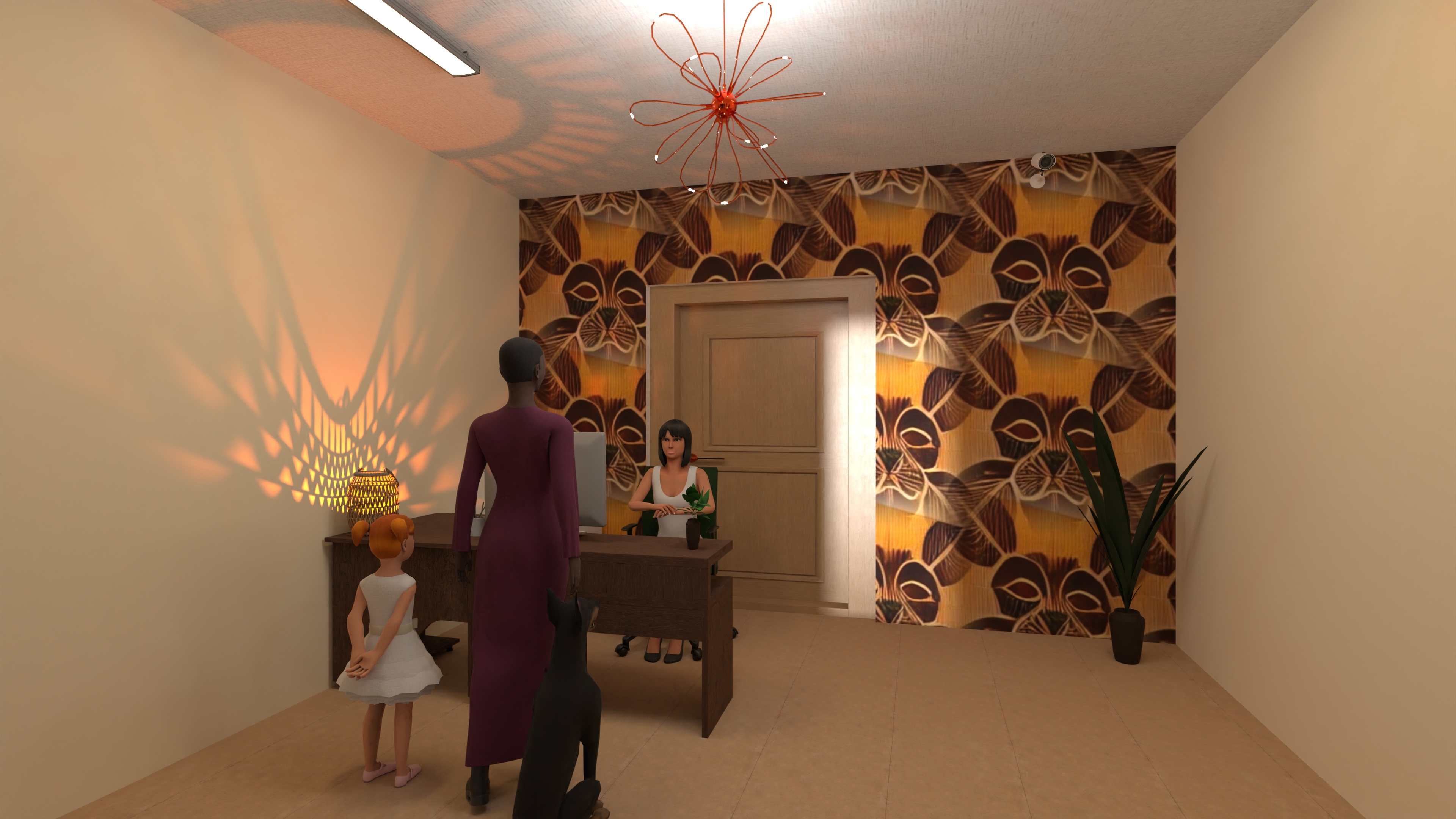 Brooke #23470735 by Adriana Castillo Cota