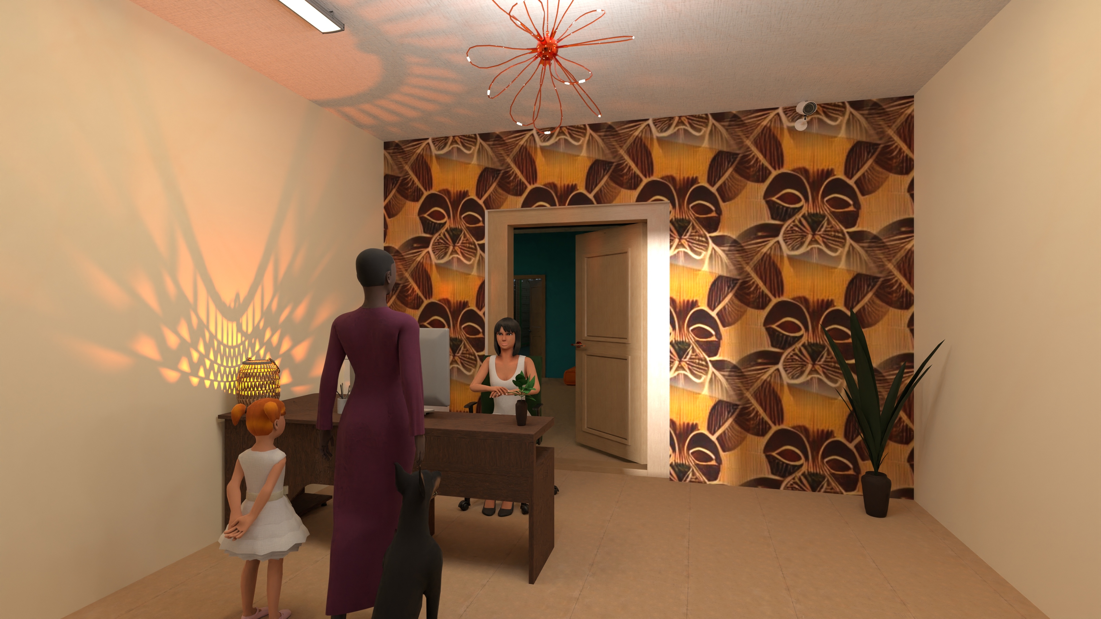 Brooke #23470739 by Adriana Castillo Cota