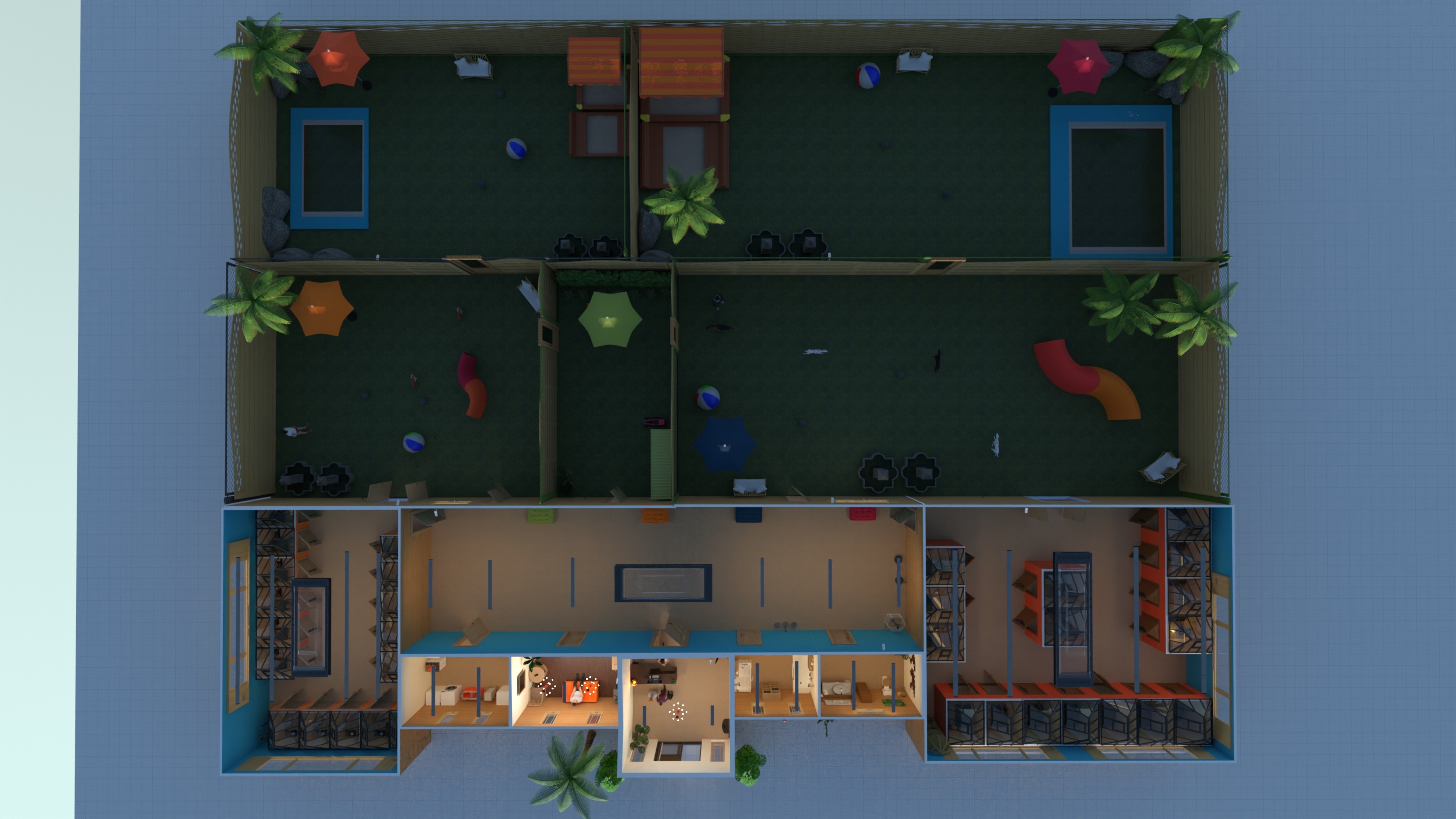 Brooke #23470747 by Adriana Castillo Cota