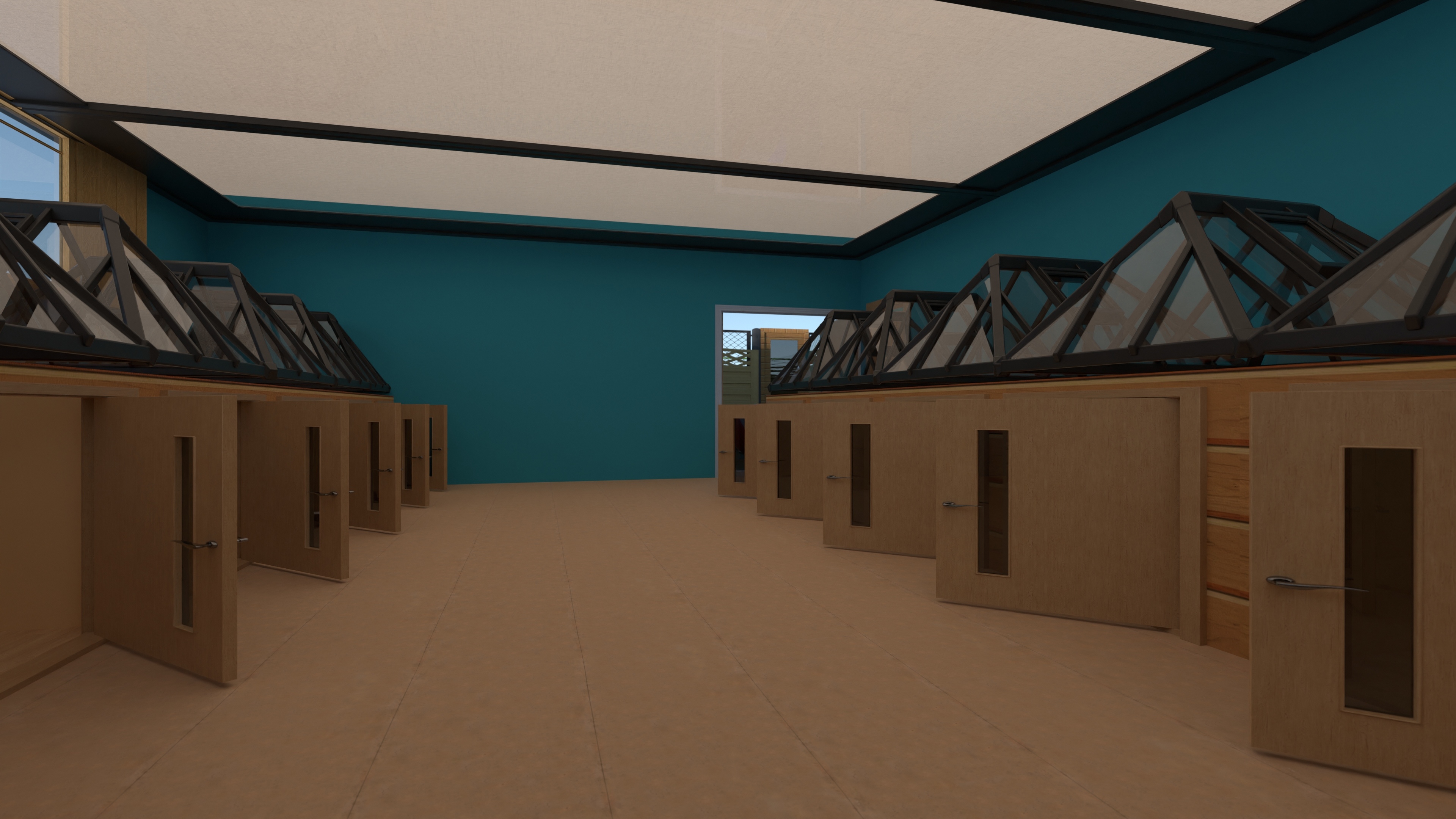 Brooke #23473307 by Adriana Castillo Cota