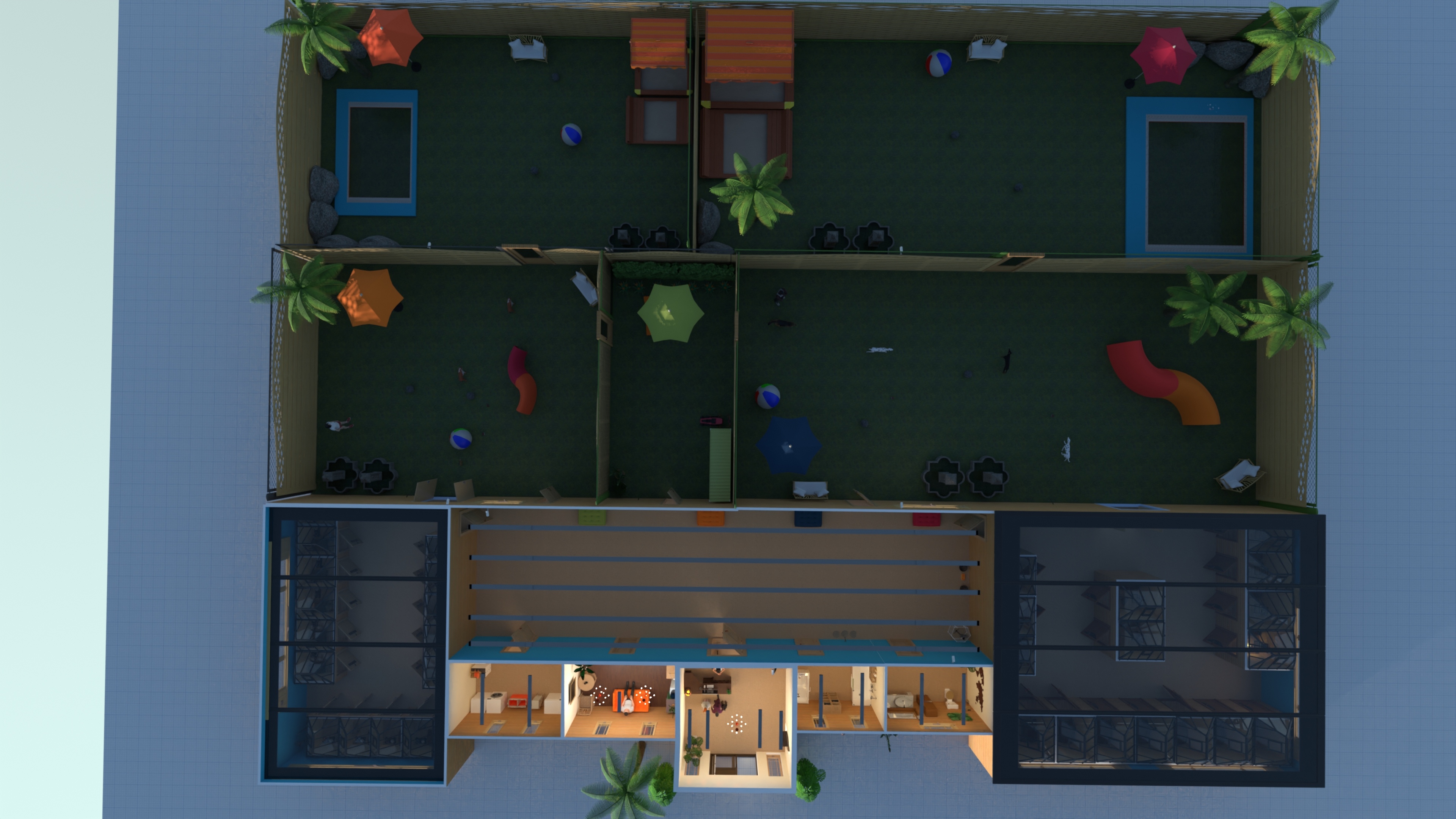 Brooke #23473351 by Adriana Castillo Cota