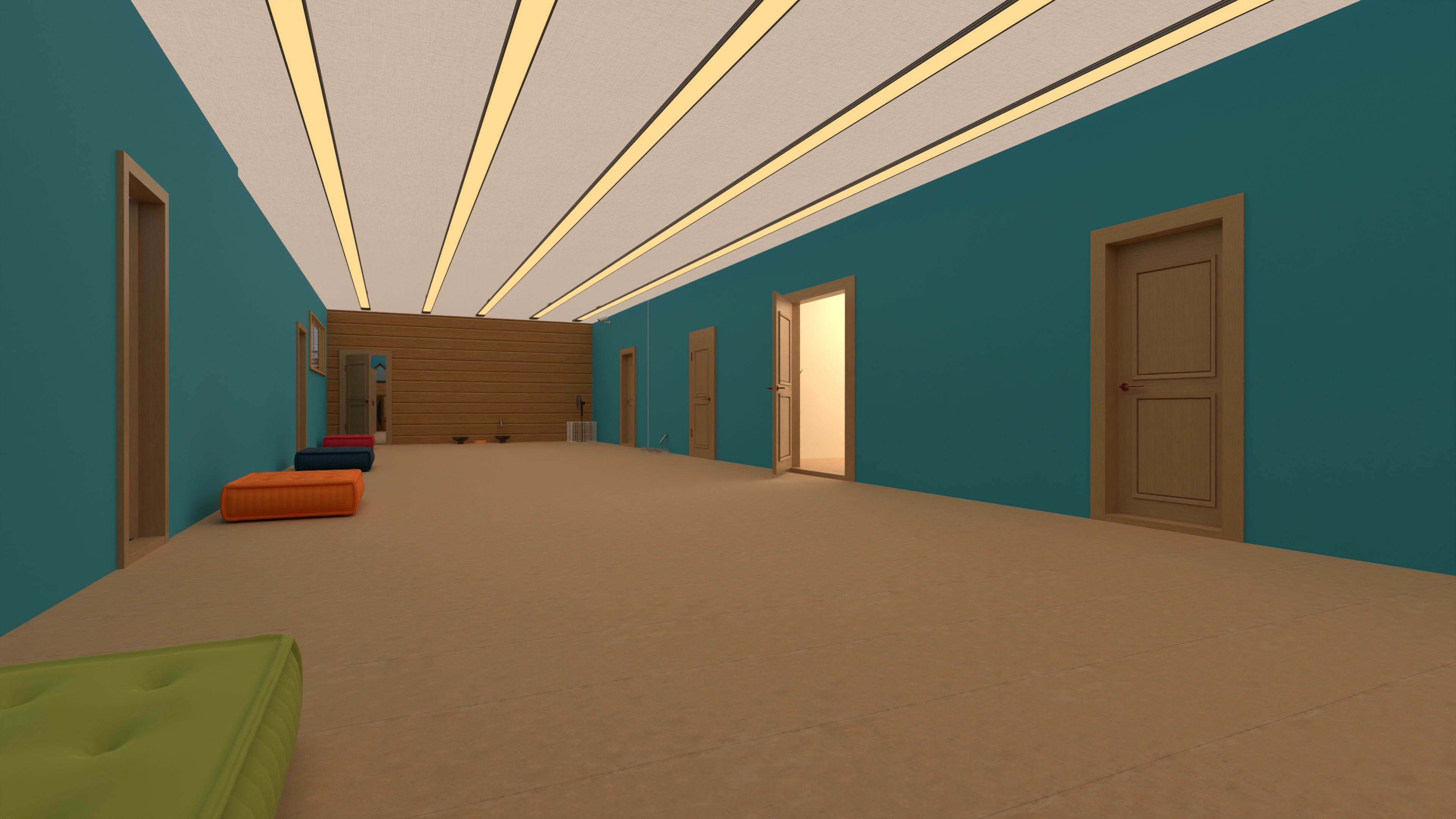 Brooke #23473451 by Adriana Castillo Cota