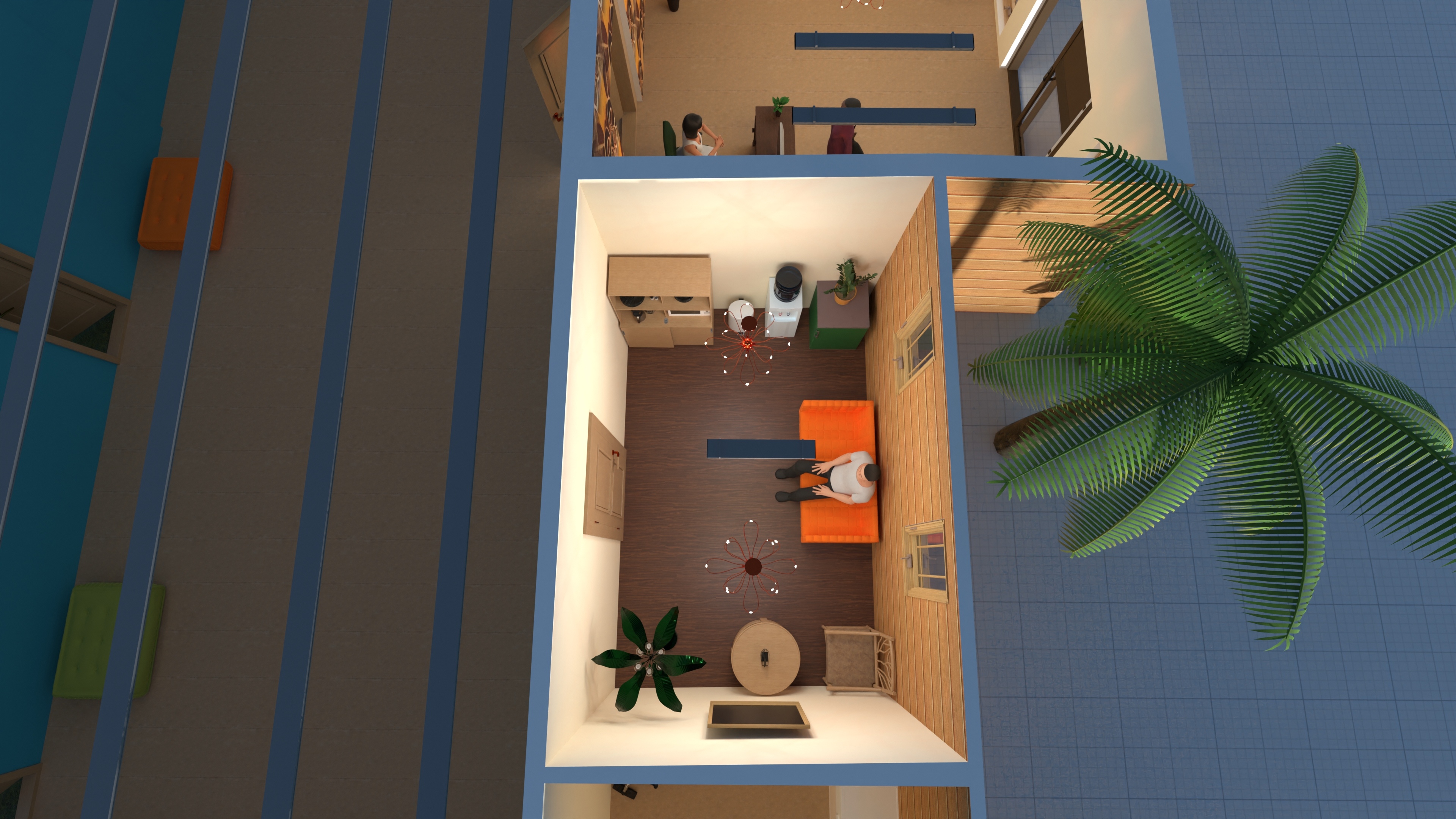 Brooke #23473459 by Adriana Castillo Cota