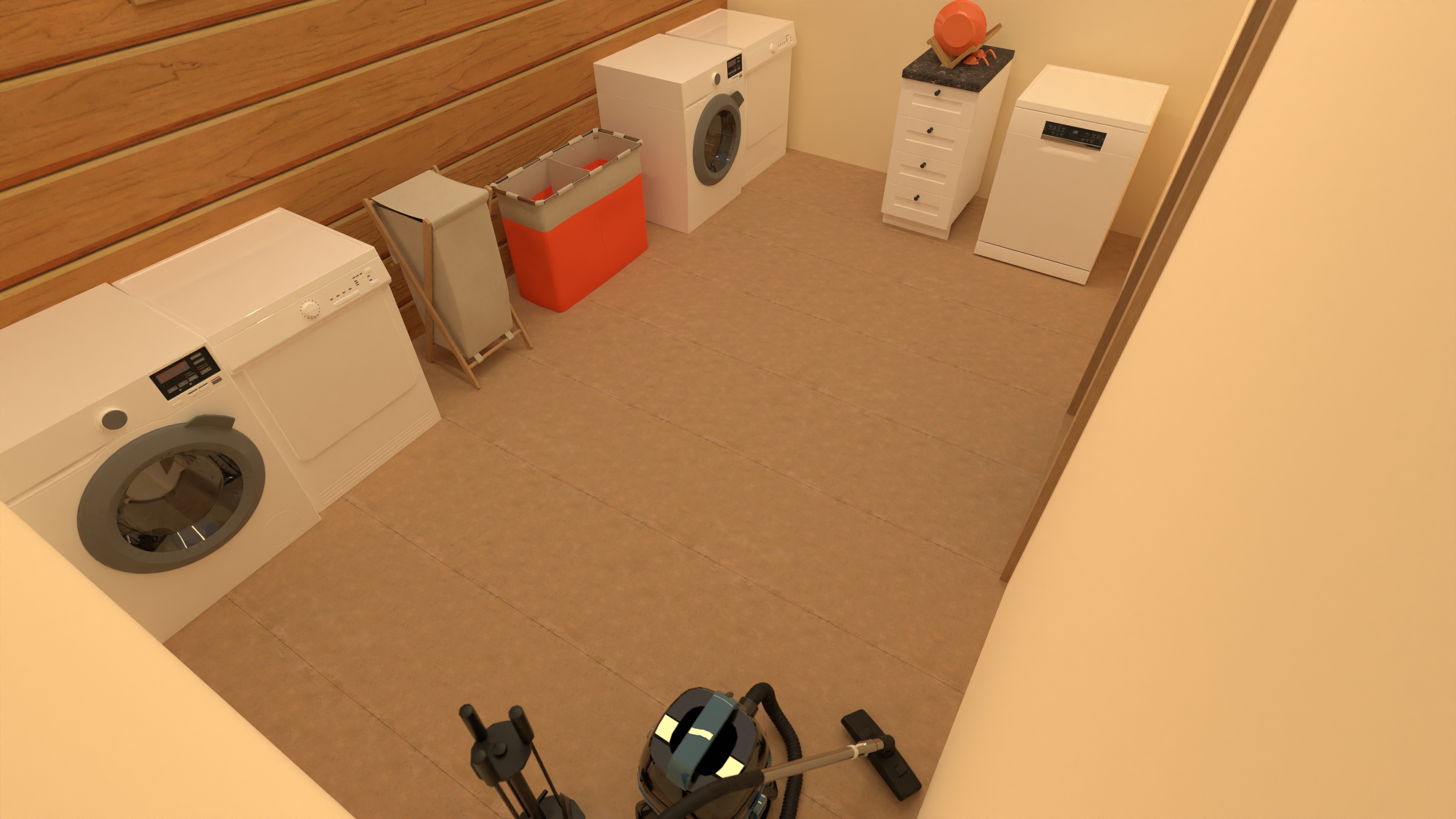 Brooke #23473575 by Adriana Castillo Cota