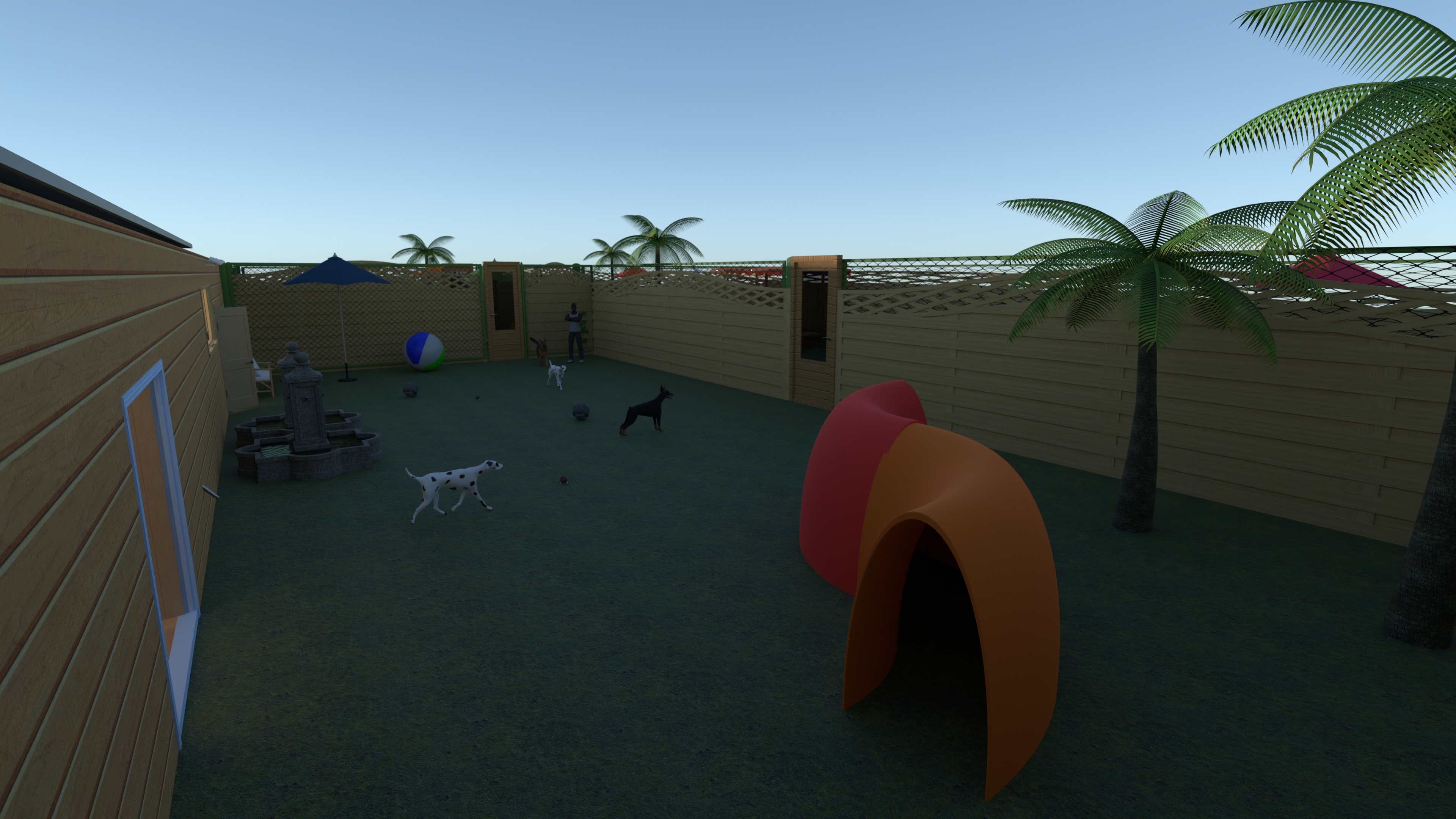 Brooke #23473655 by Adriana Castillo Cota