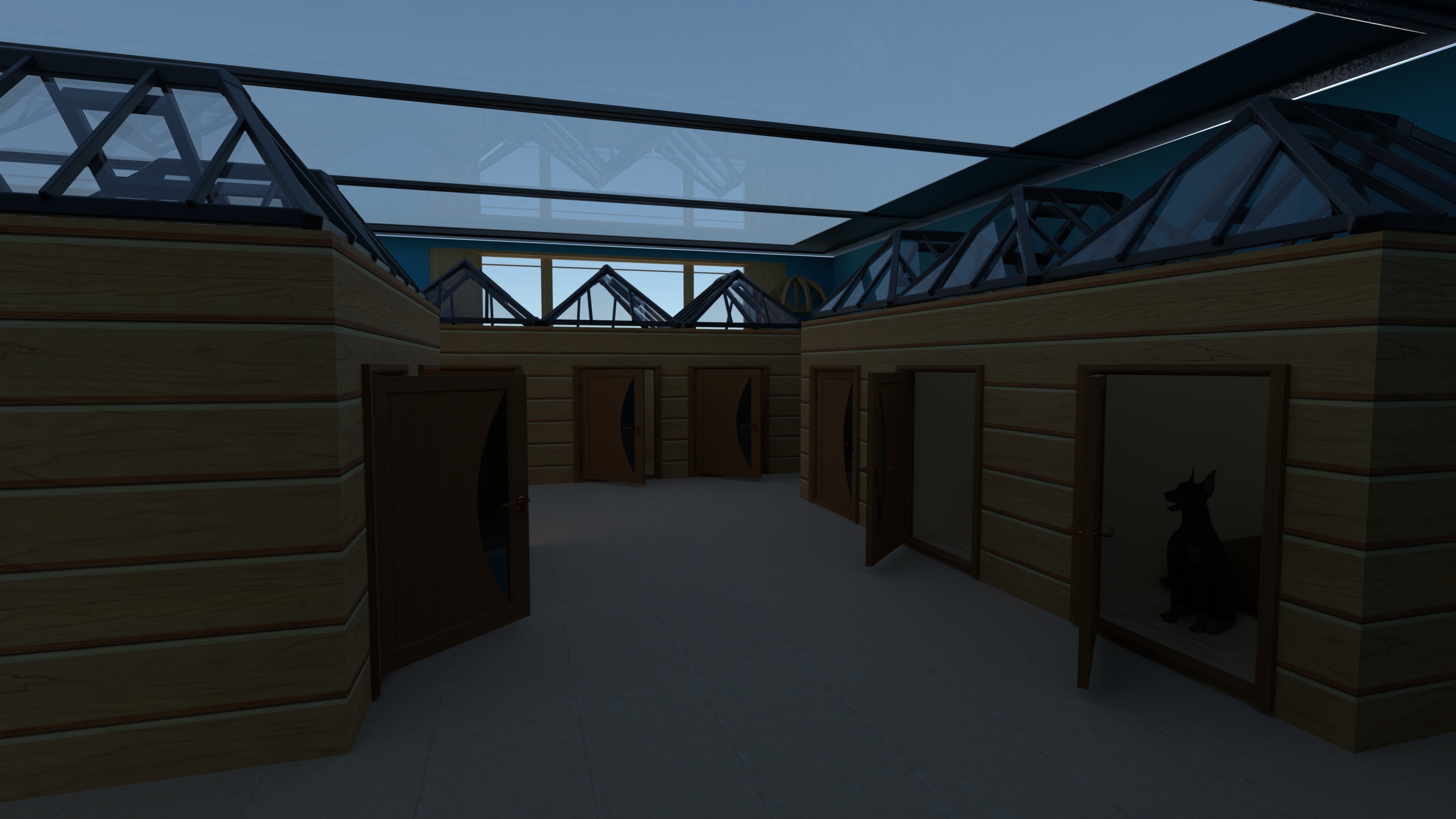 Brooke #23473683 by Adriana Castillo Cota