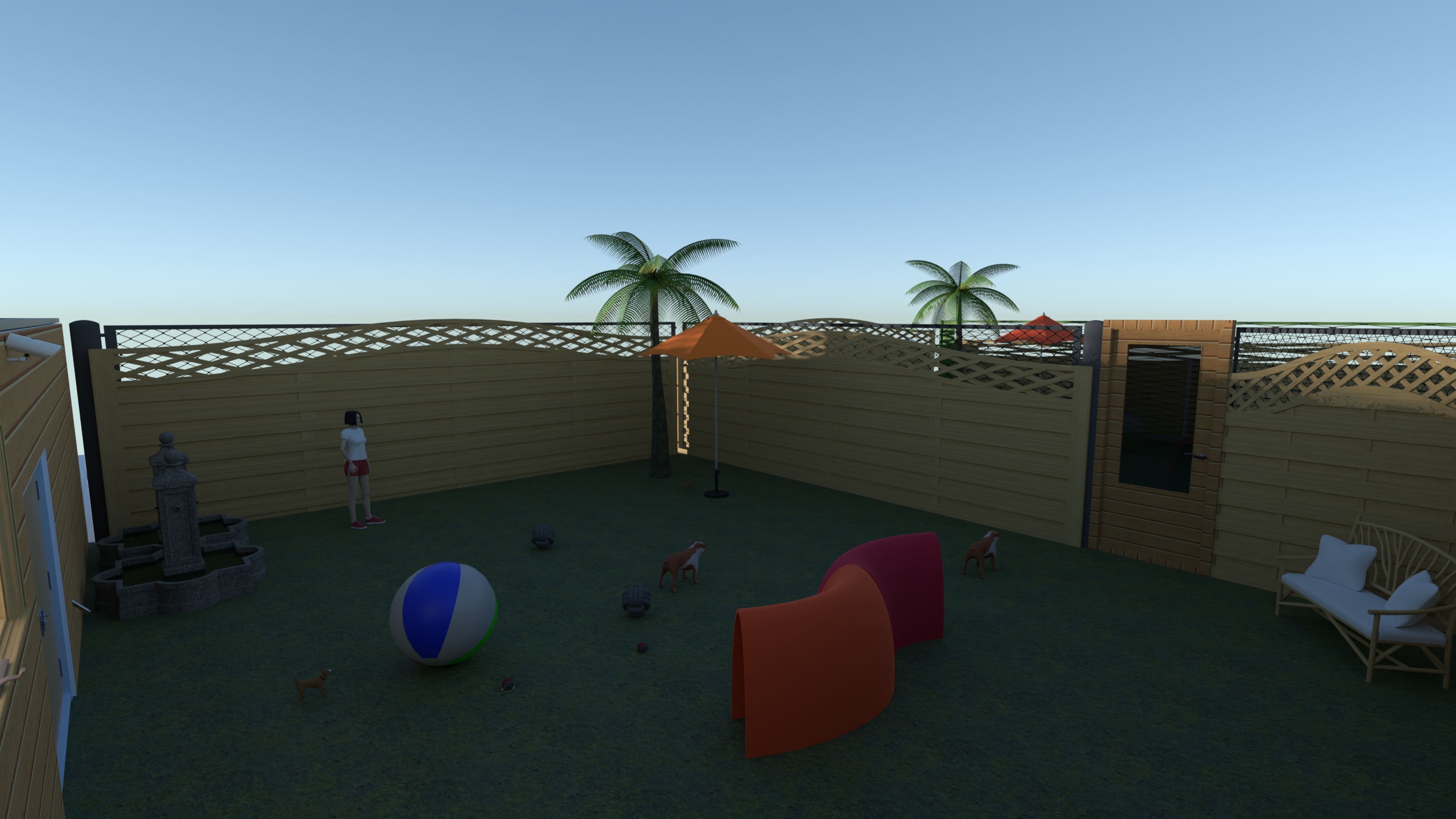 Brooke #23473915 by Adriana Castillo Cota