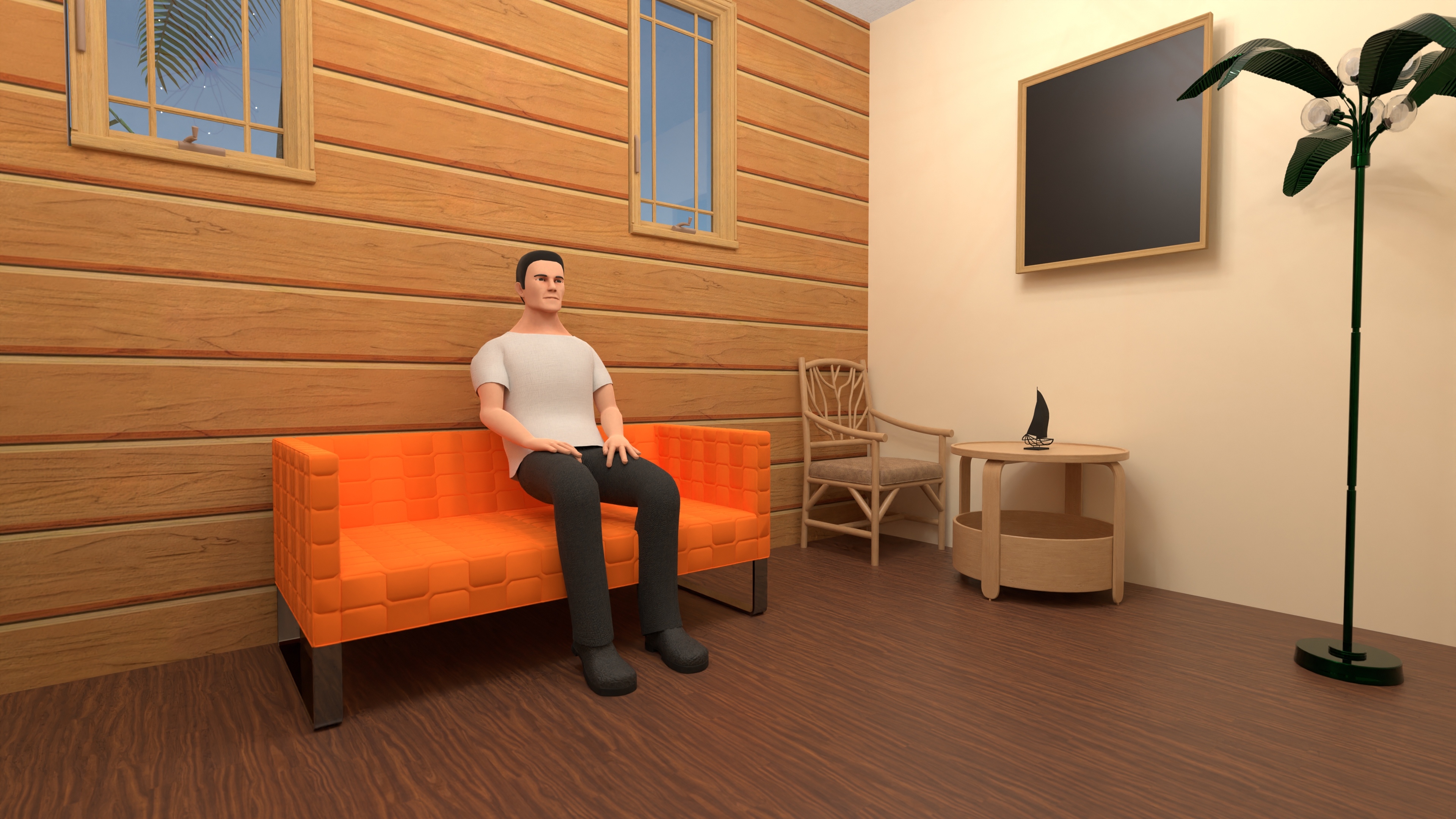 Brooke #23473991 by Adriana Castillo Cota