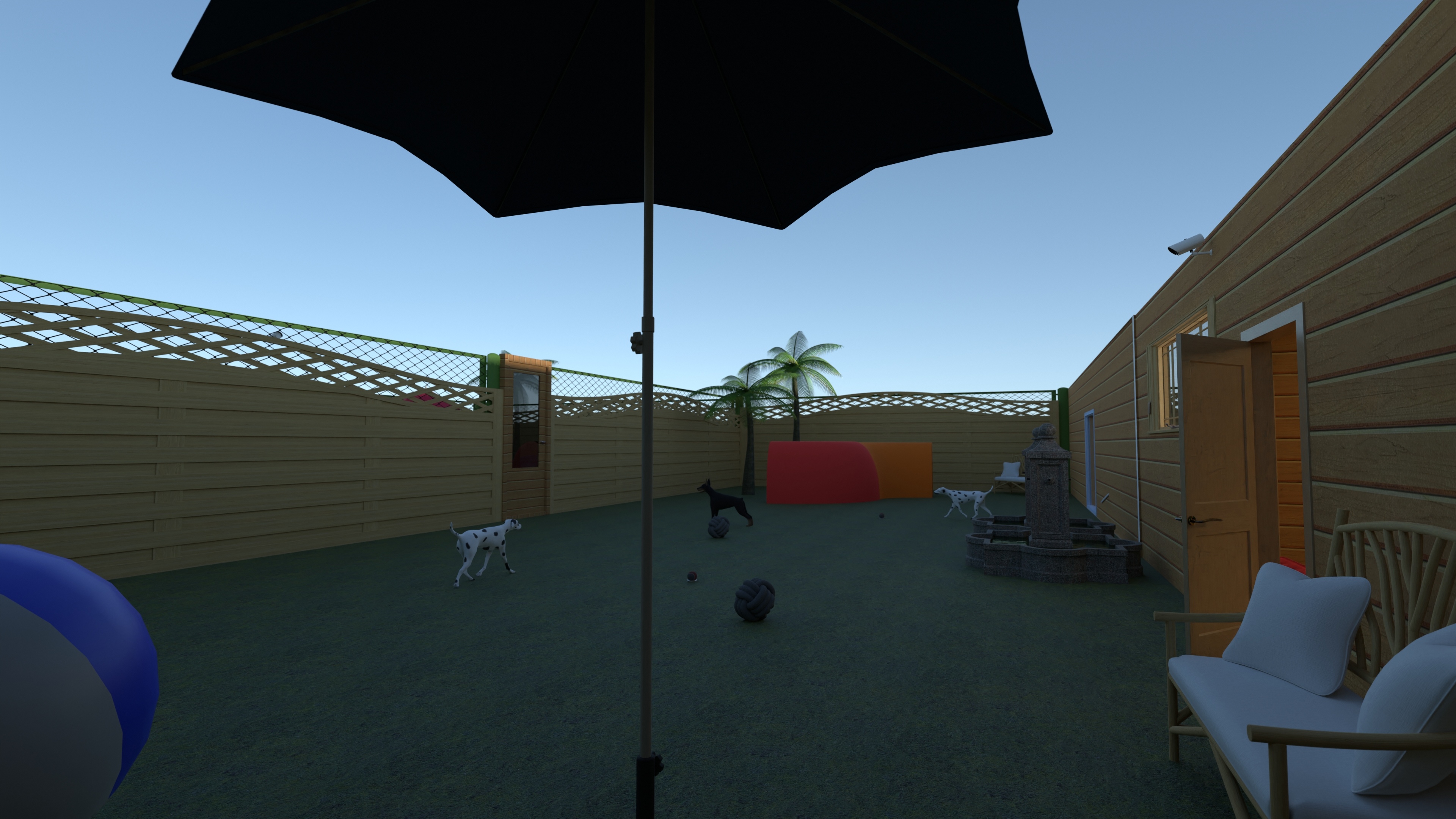 Brooke #23470491 by Adriana Castillo Cota