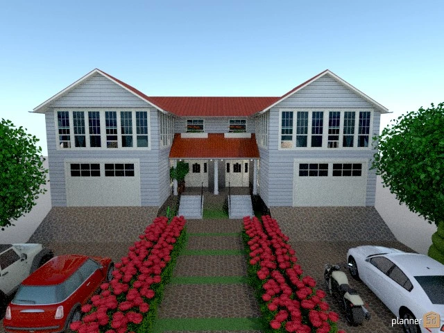 2 in 1 #54705 by Petra Celić