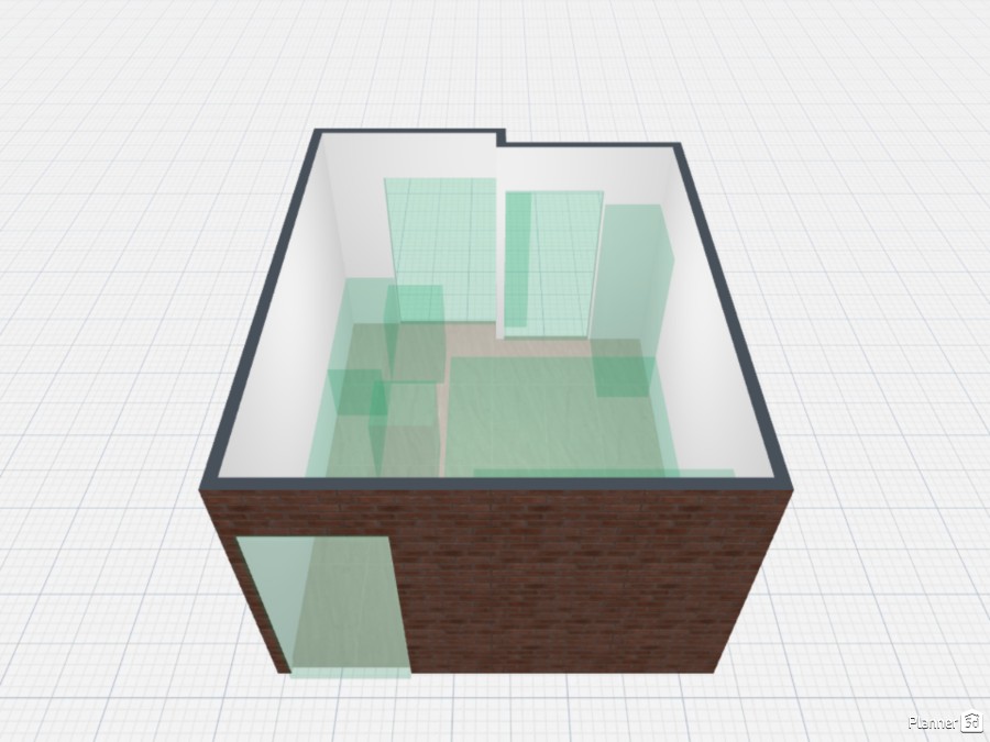 room 3 #23381470 by User 138507783