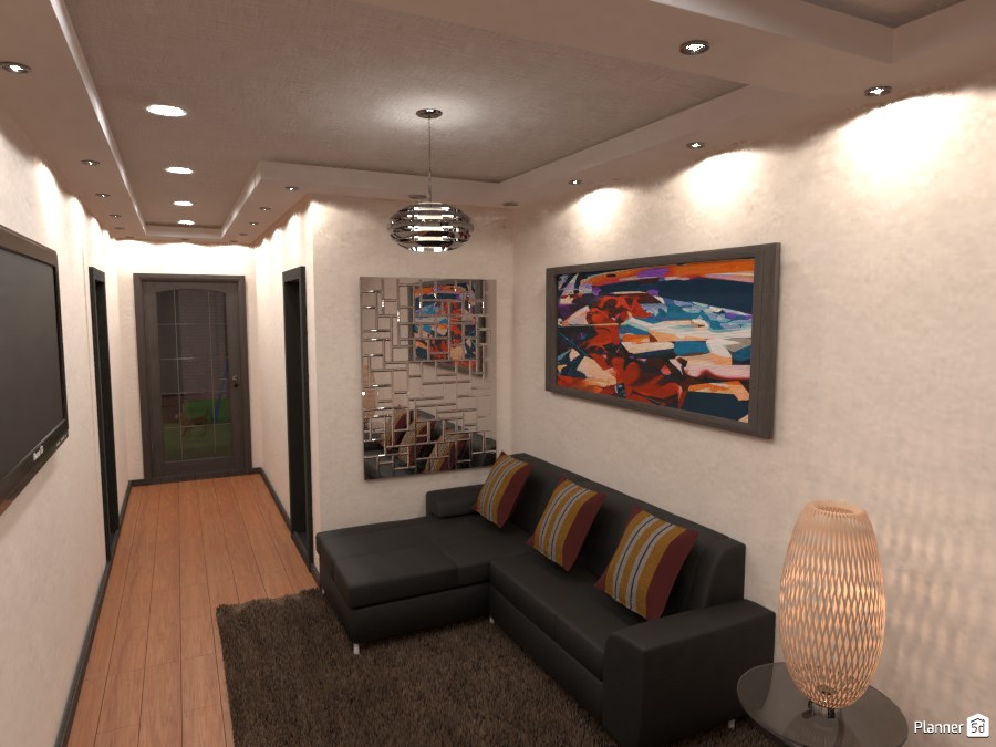 sala #2988901 by jose zapien