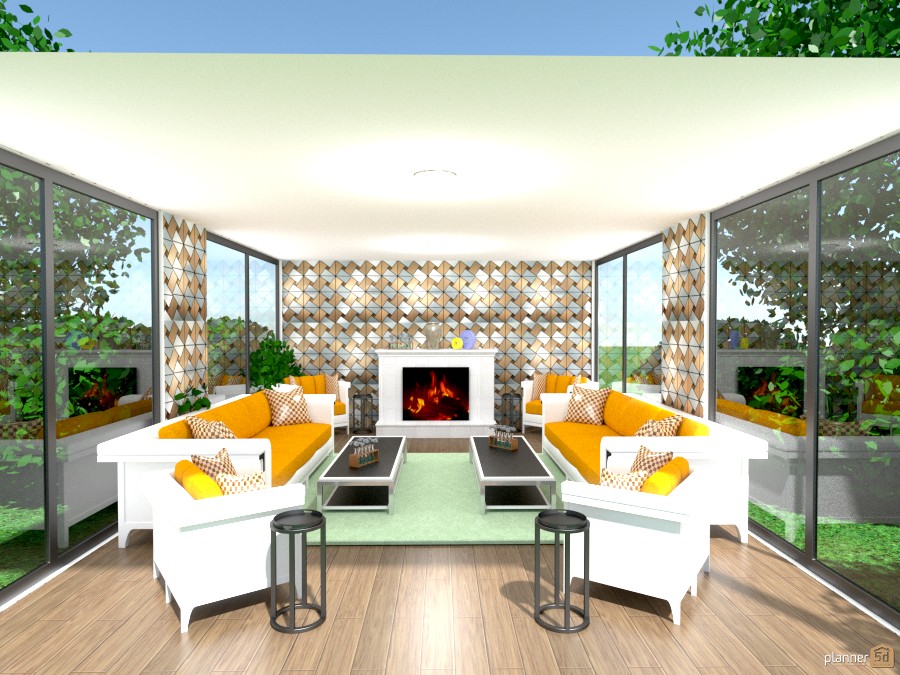 open living #1173540 by Joy Suiter