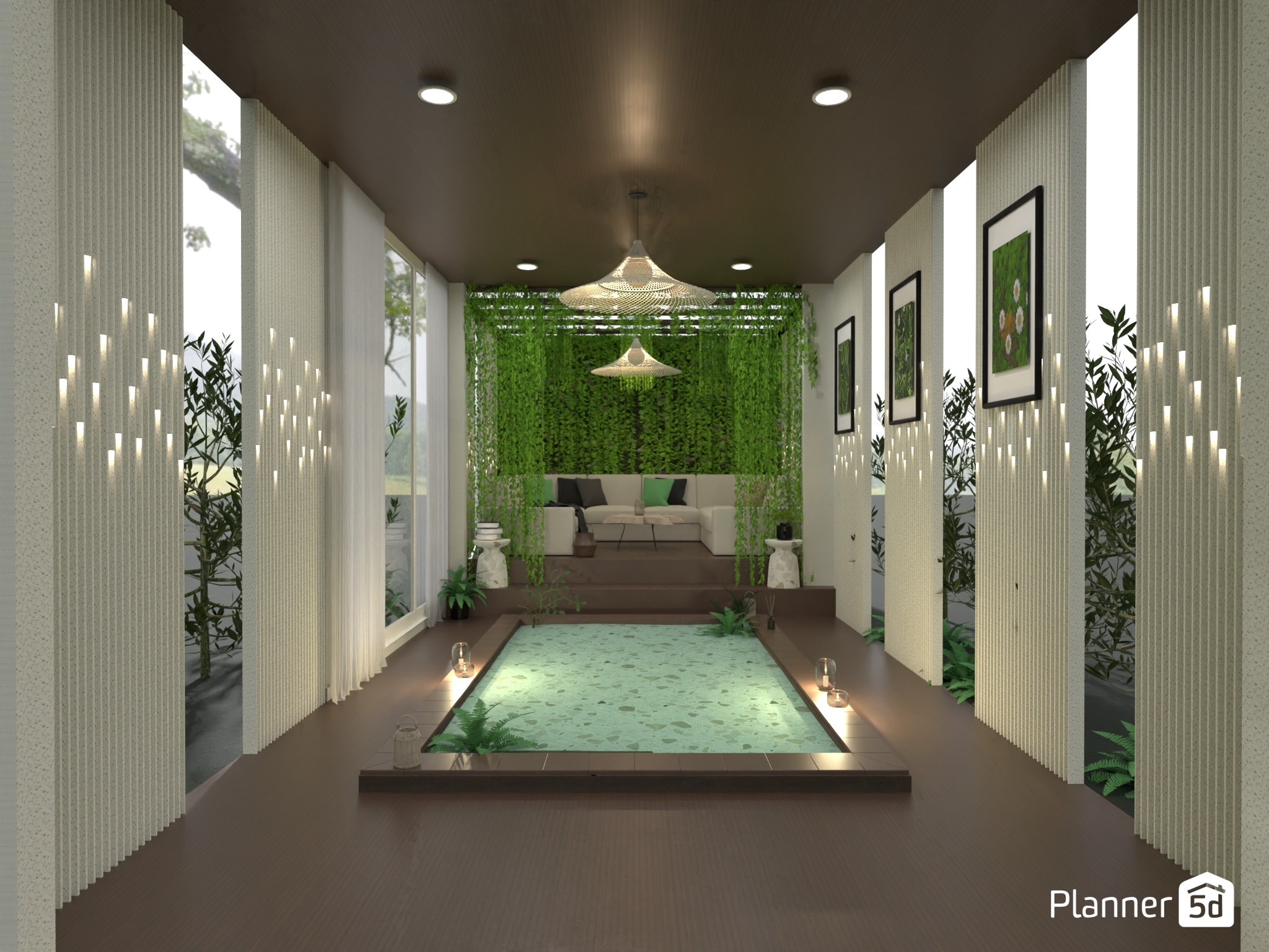 Earth day / Batalla de diseño #26618840 by Hall Pat