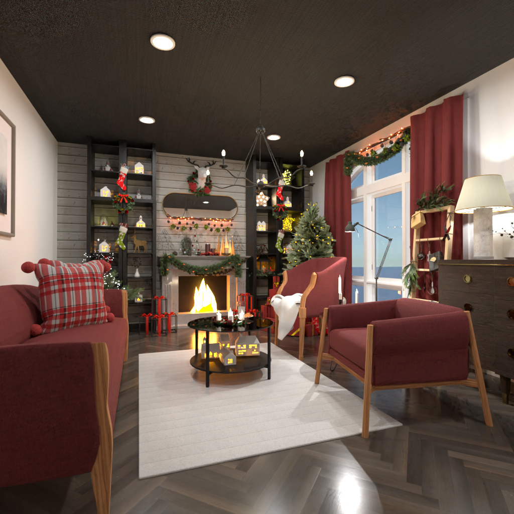 All I want for Christmas is.. #10784380 by Editors Choice