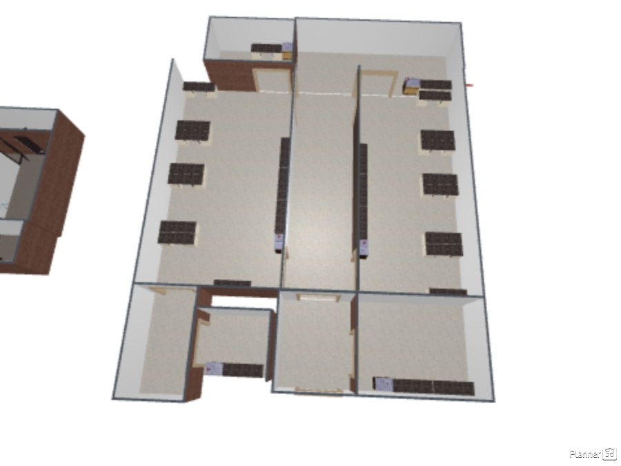 New project #23334290 by Oneil Mahoney