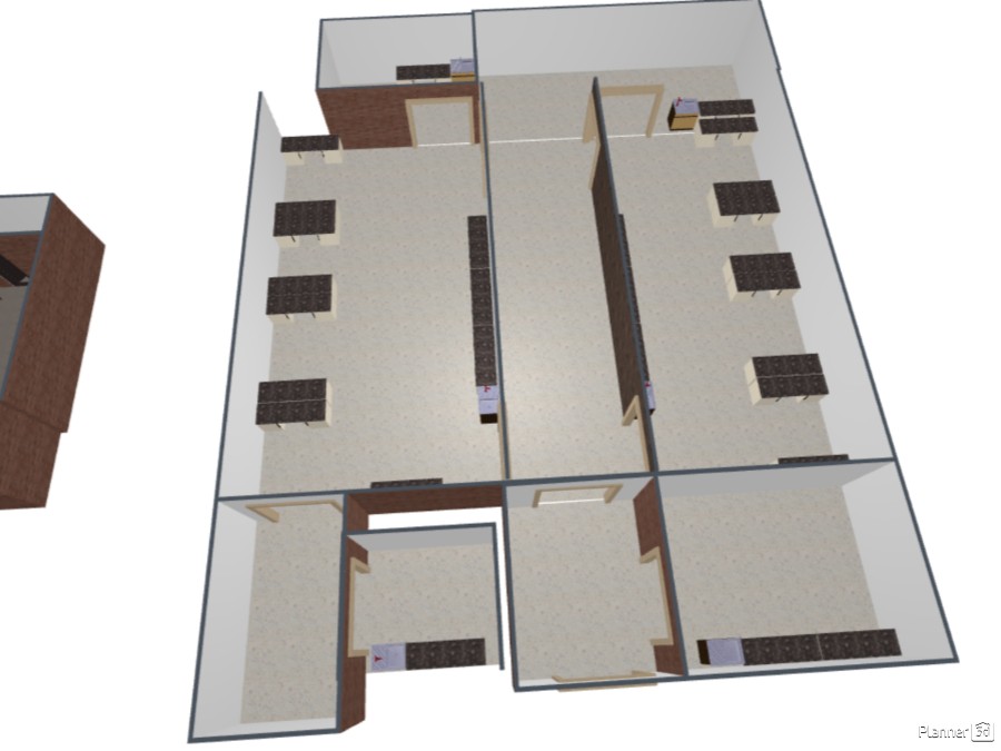 New project #23334330 by Oneil Mahoney