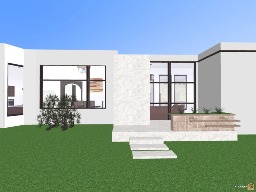 House V #2922484 by Kika Dover
