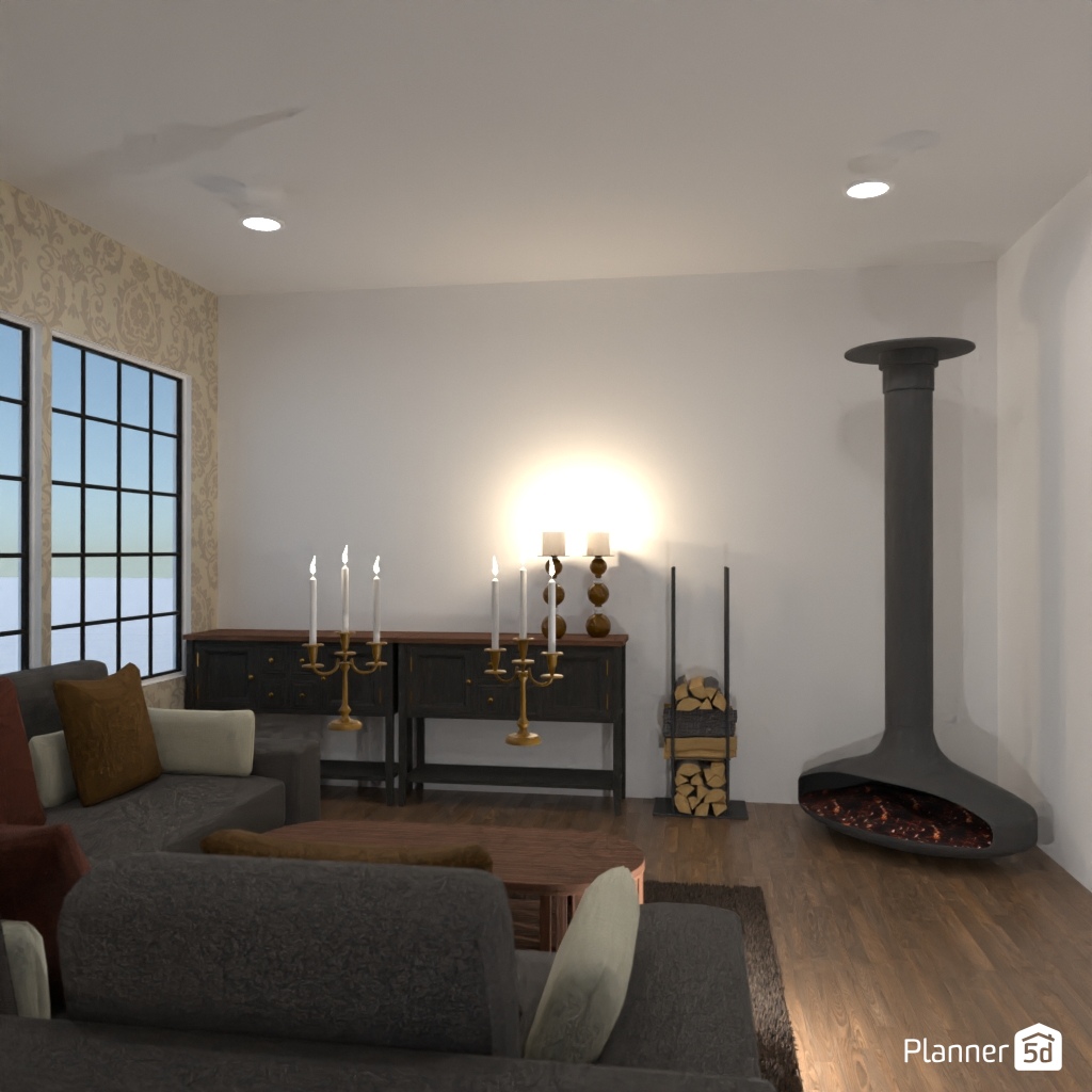 Candle day copy #23539538 by Editors Choice