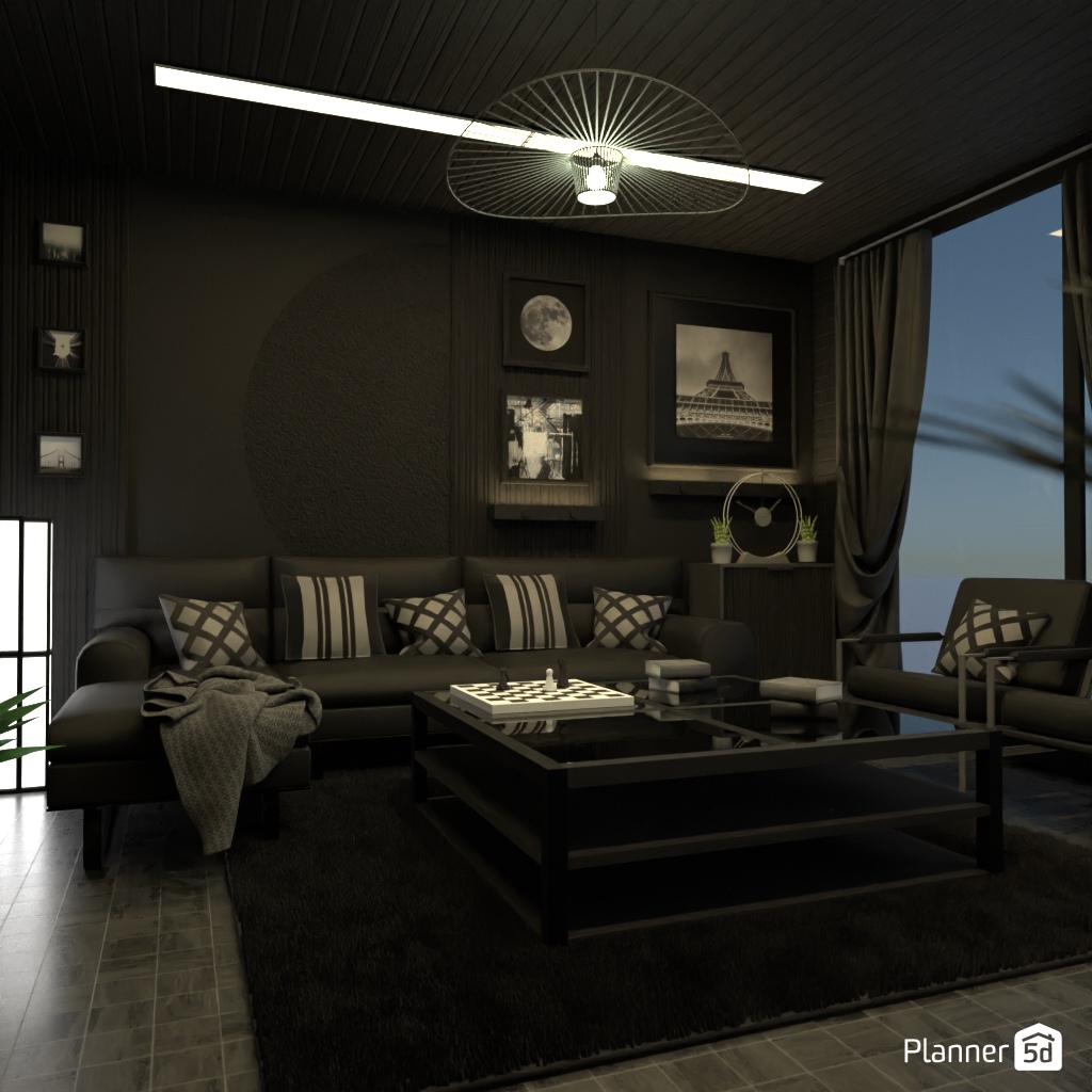 Pre-Black Friday #23369374 by Editors Choice