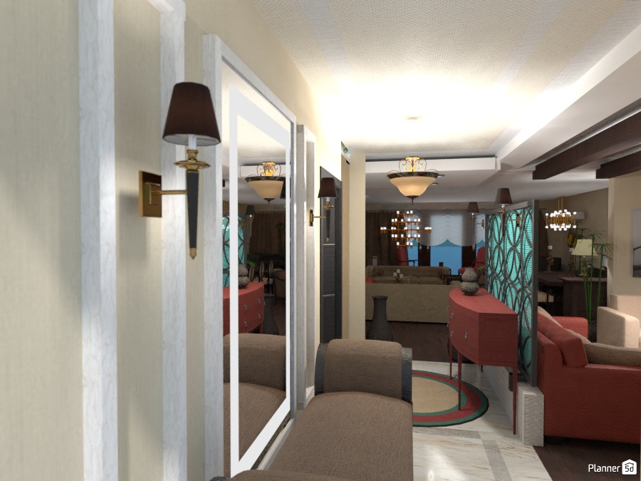 entryway #2681204 by nasma-sezer