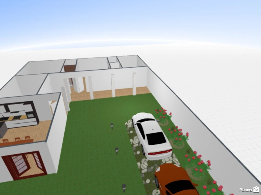 casa dA praia #3112564 by User 151712222