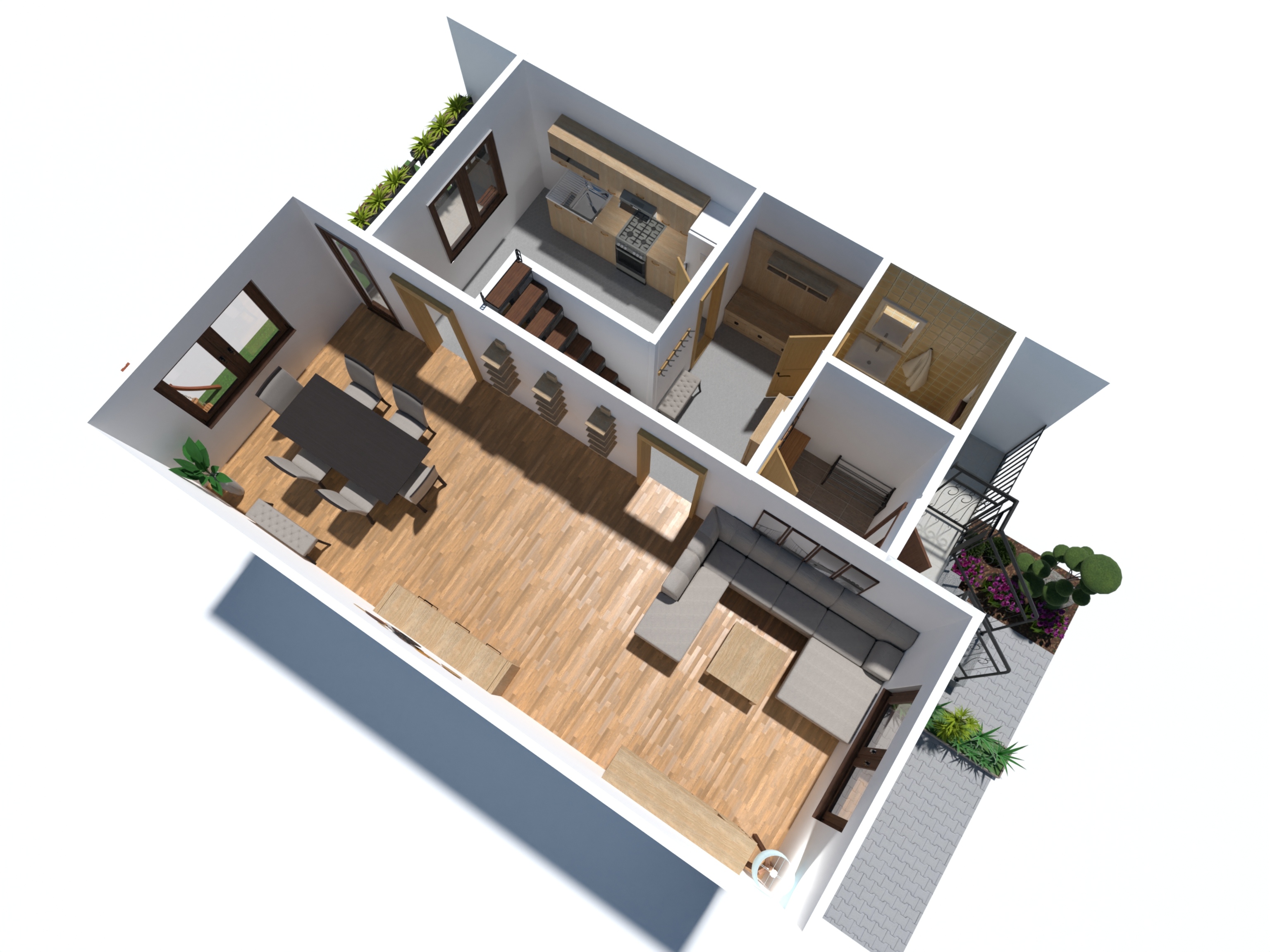 Vendy Chvalovice #26010068 by Dan Daic