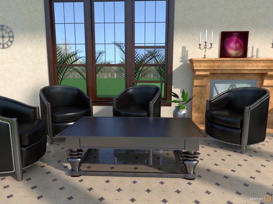 #125350 by Planner 5D