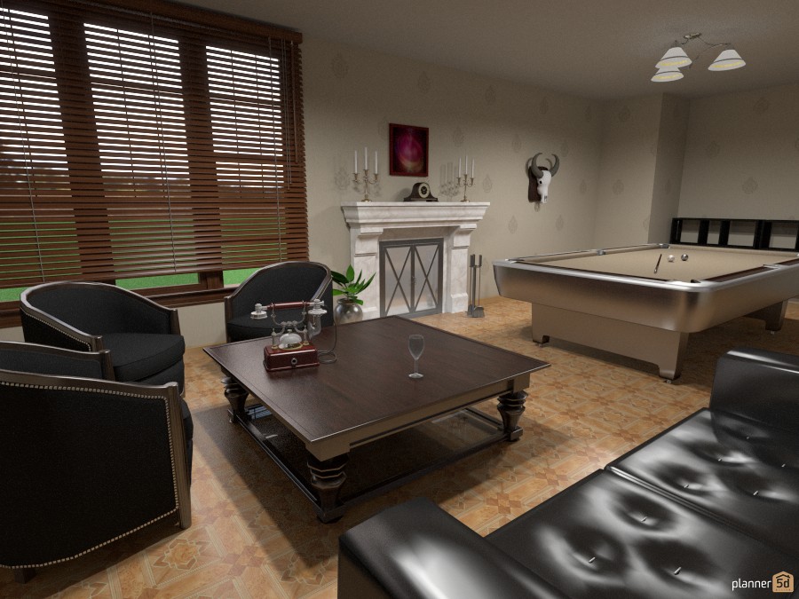 #132300 by Planner 5D