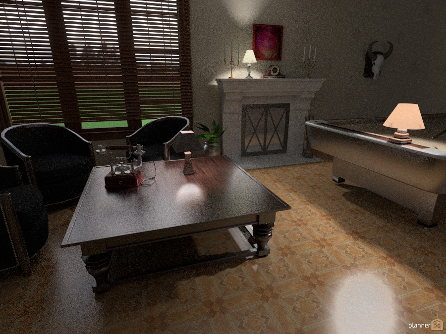 #132318 by Planner 5D