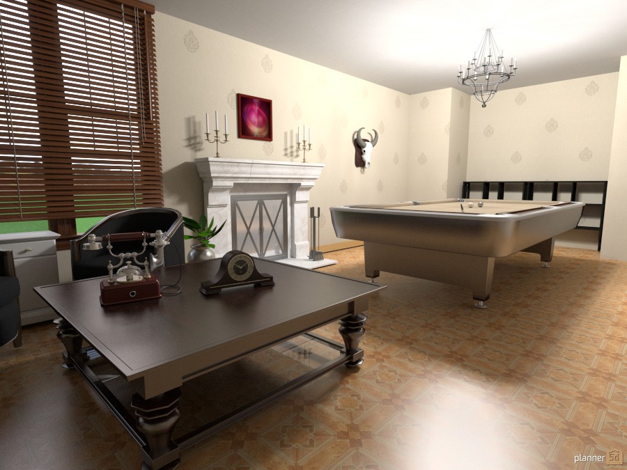 #132326 by Planner 5D