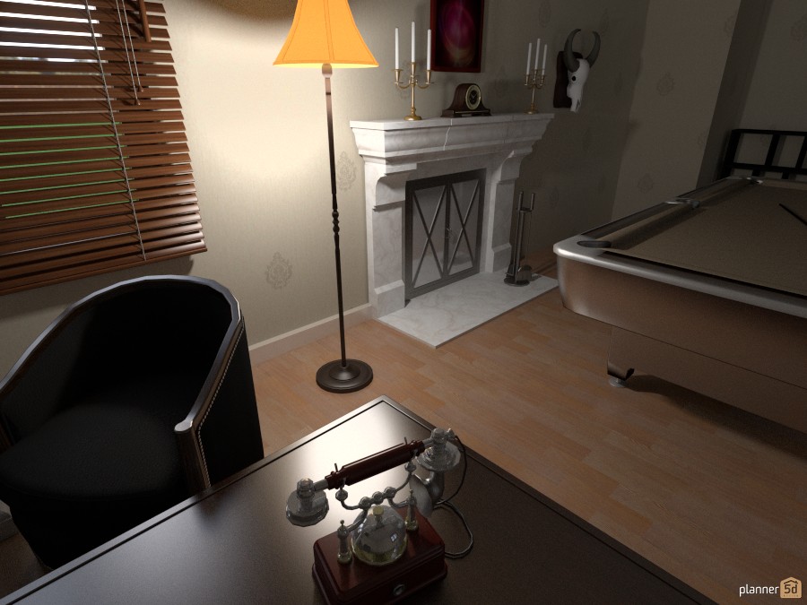 #132422 by Planner 5D